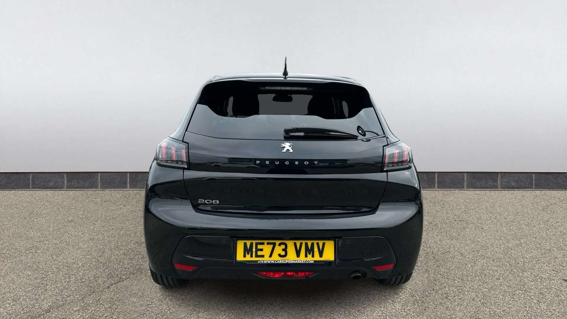 2024 PEUGEOT 208 2024 PEUGEOT 208