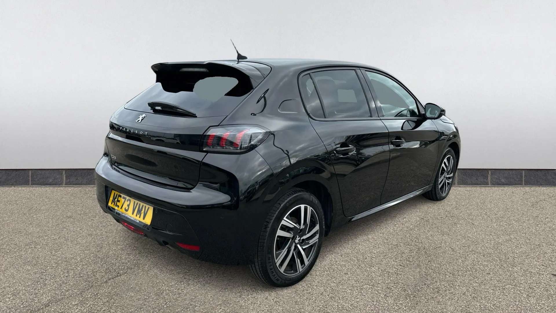 2024 PEUGEOT 208 2024 PEUGEOT 208