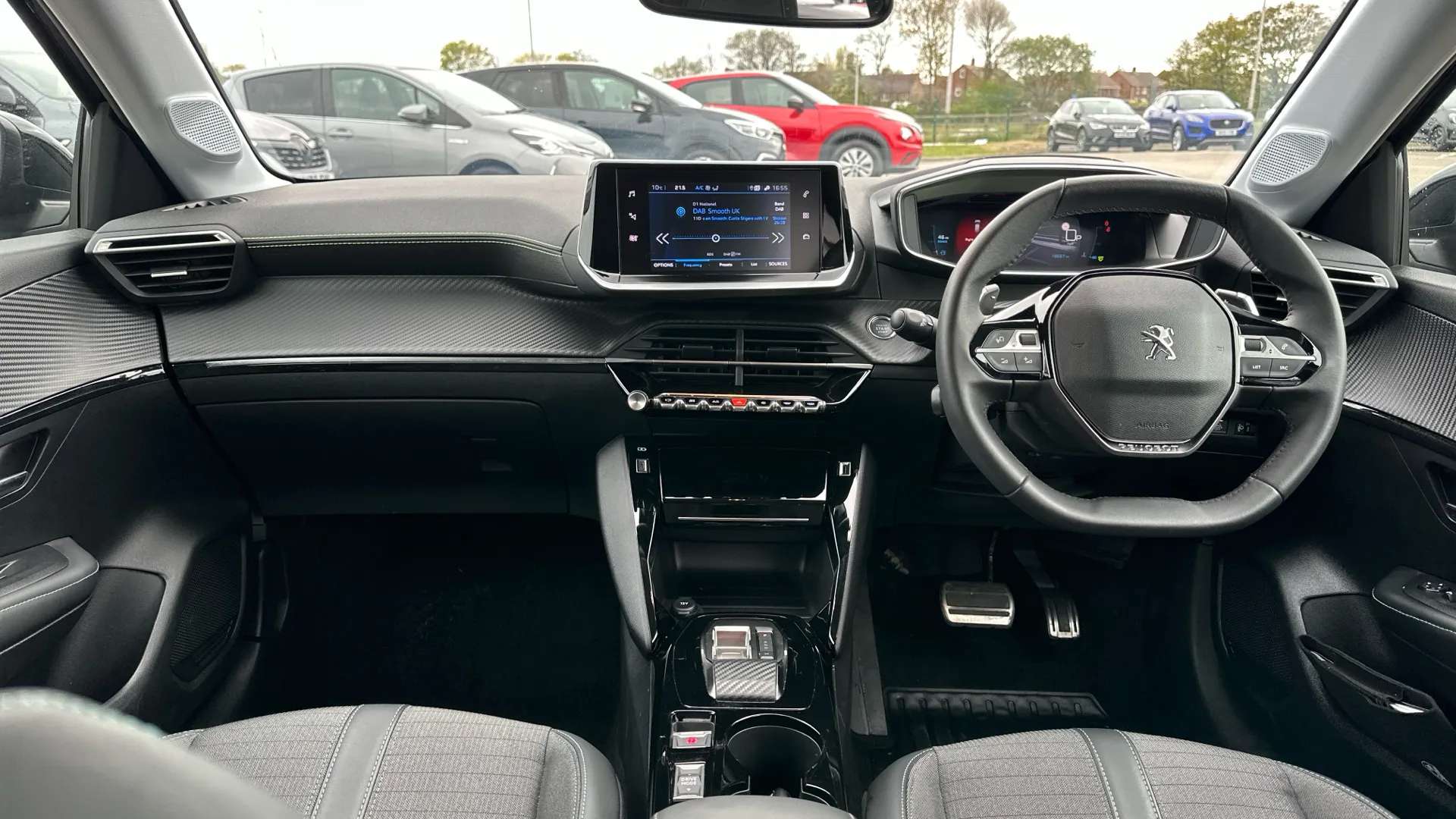 2024 PEUGEOT 208 2024 PEUGEOT 208