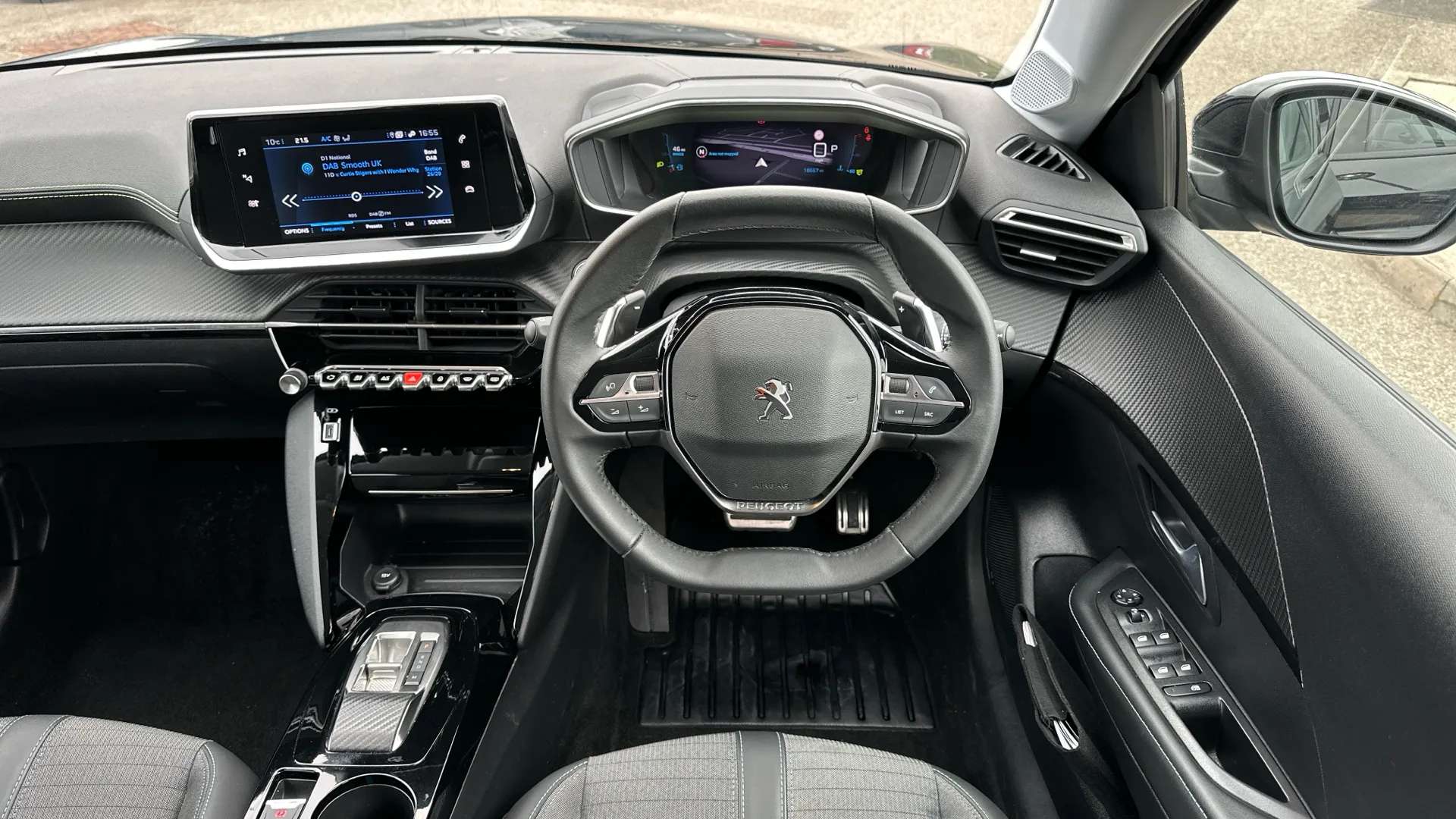 2024 PEUGEOT 208 2024 PEUGEOT 208