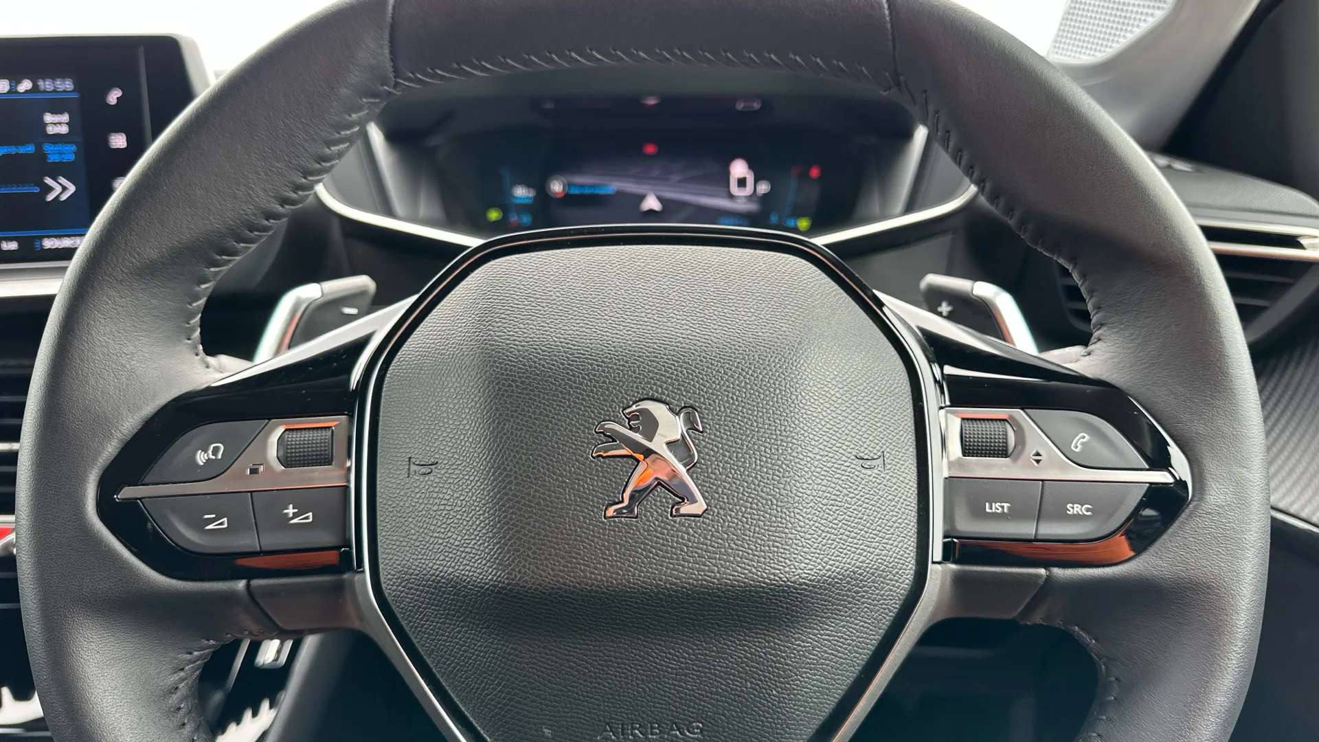 2024 PEUGEOT 208 2024 PEUGEOT 208