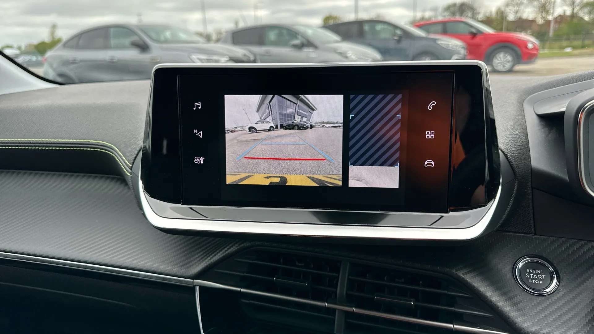 2024 PEUGEOT 208 2024 PEUGEOT 208