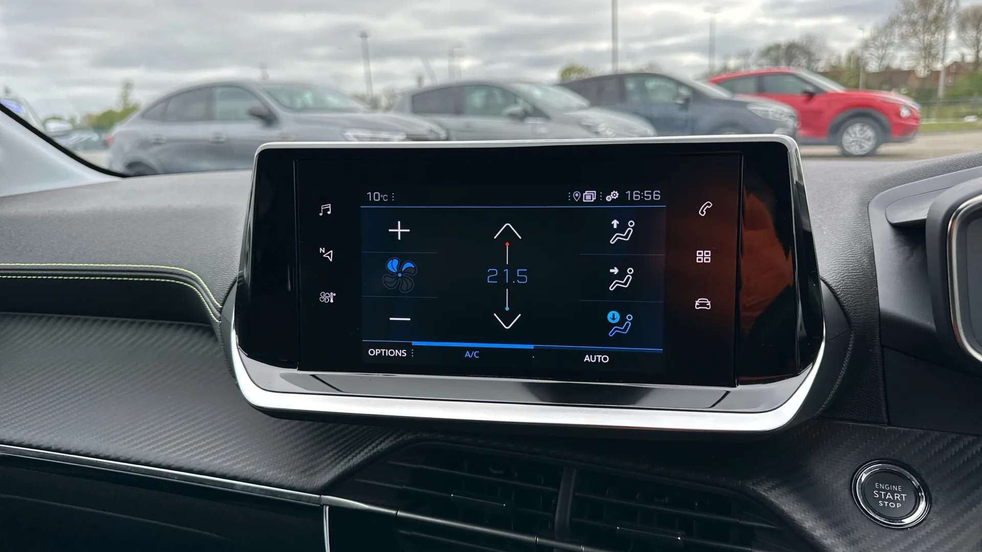 2024 PEUGEOT 208 2024 PEUGEOT 208