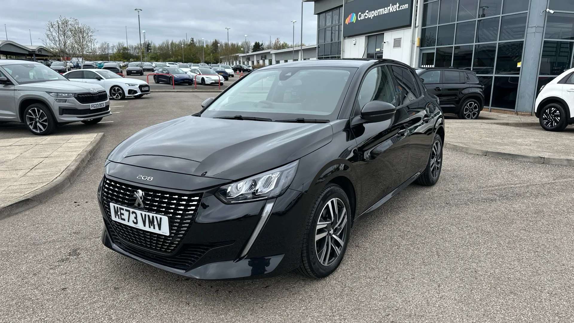 2024 PEUGEOT 208 2024 PEUGEOT 208