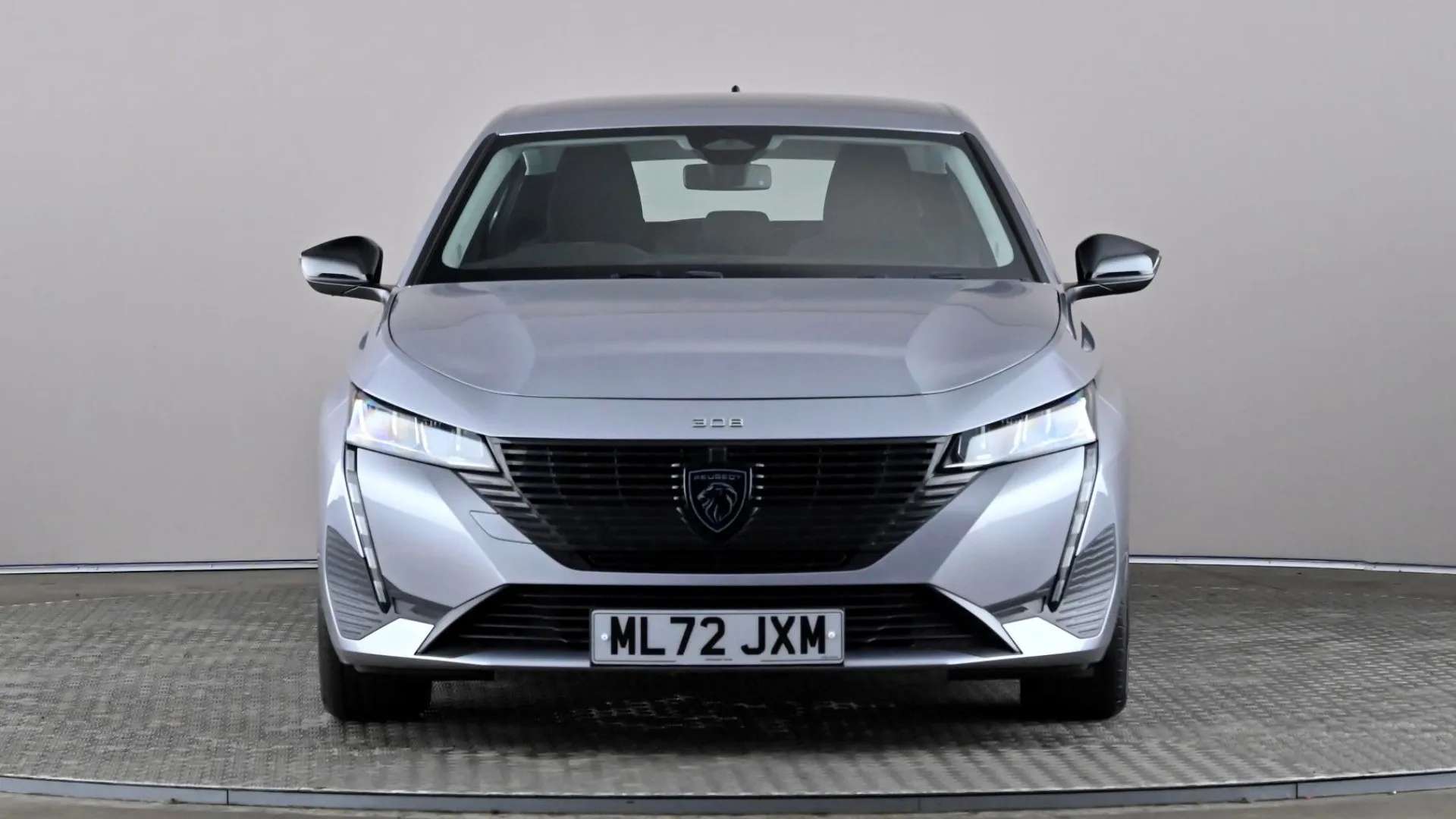 A 2022 PEUGEOT 308 1.2 PureTech Active Premium EAT8 A 2022 PEUGEOT 308 1.2 PureTech Active Premium EAT8