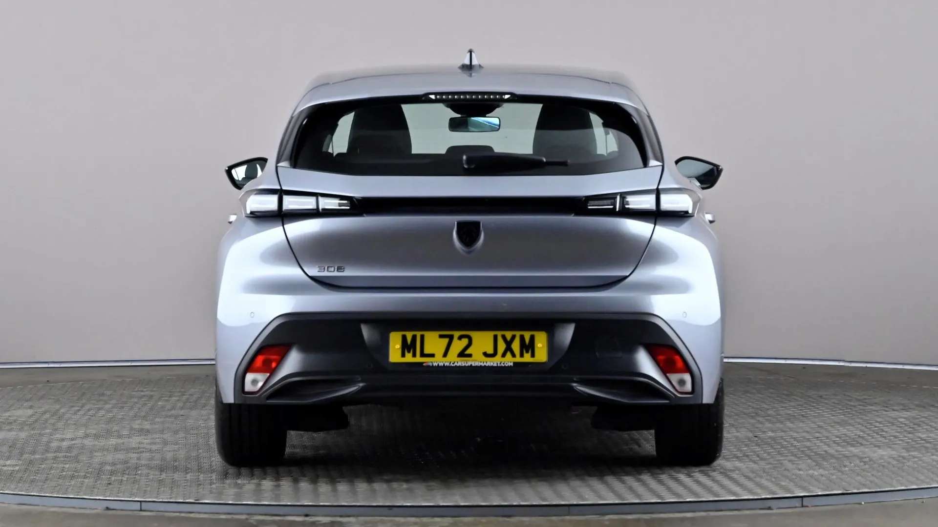 2022 PEUGEOT 308 2022 PEUGEOT 308