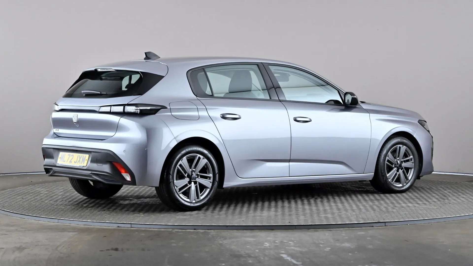 2022 PEUGEOT 308 2022 PEUGEOT 308