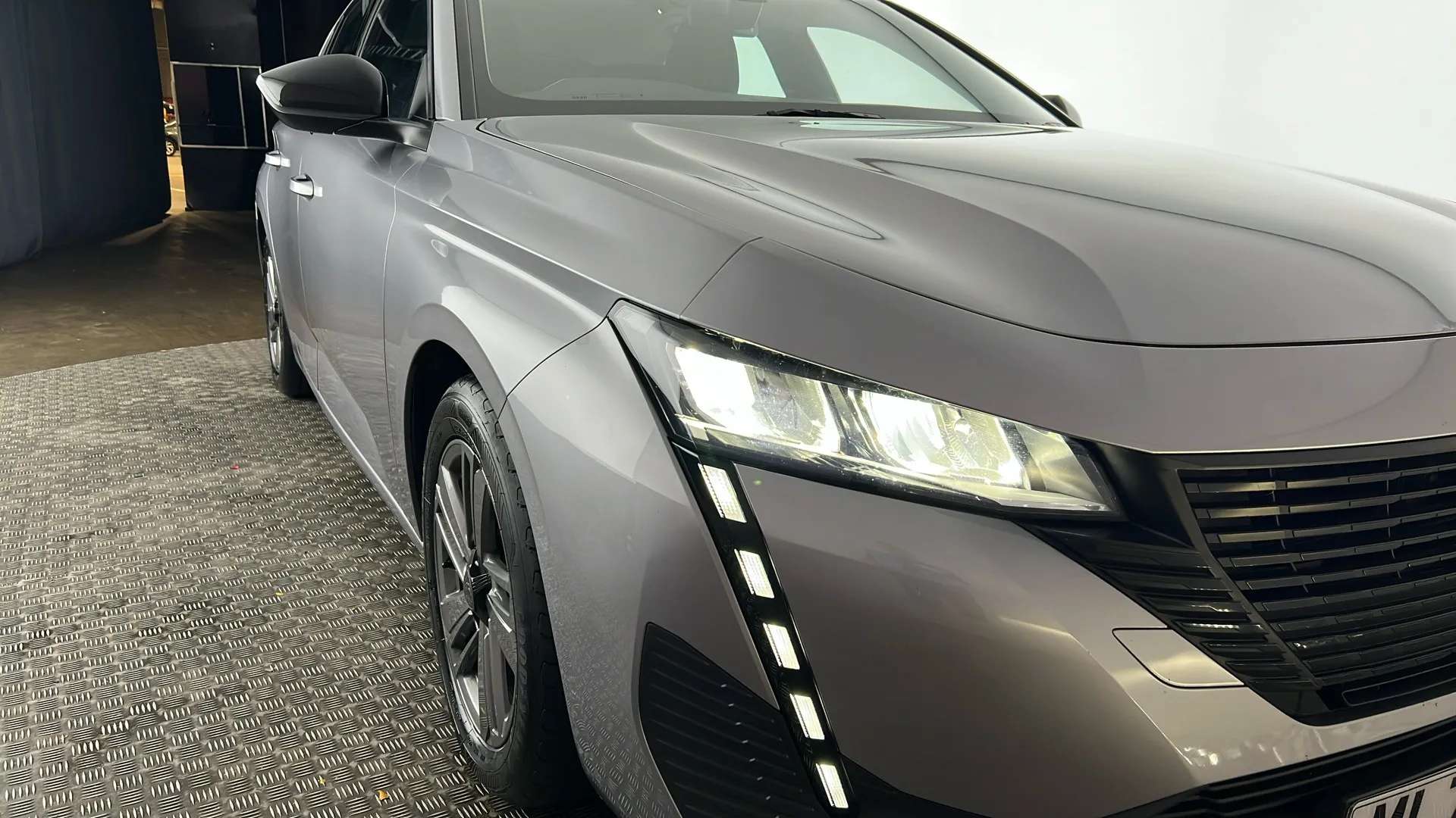 2022 PEUGEOT 308 2022 PEUGEOT 308