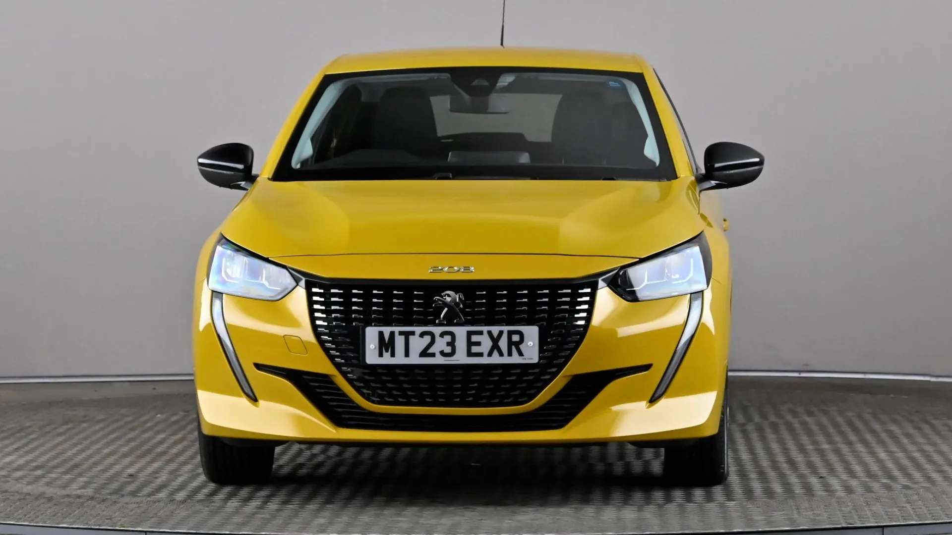 A 2023 PEUGEOT 208 1.2 PureTech 100 Active Premium + EAT8 A 2023 PEUGEOT 208 1.2 PureTech 100 Active Premium + EAT8