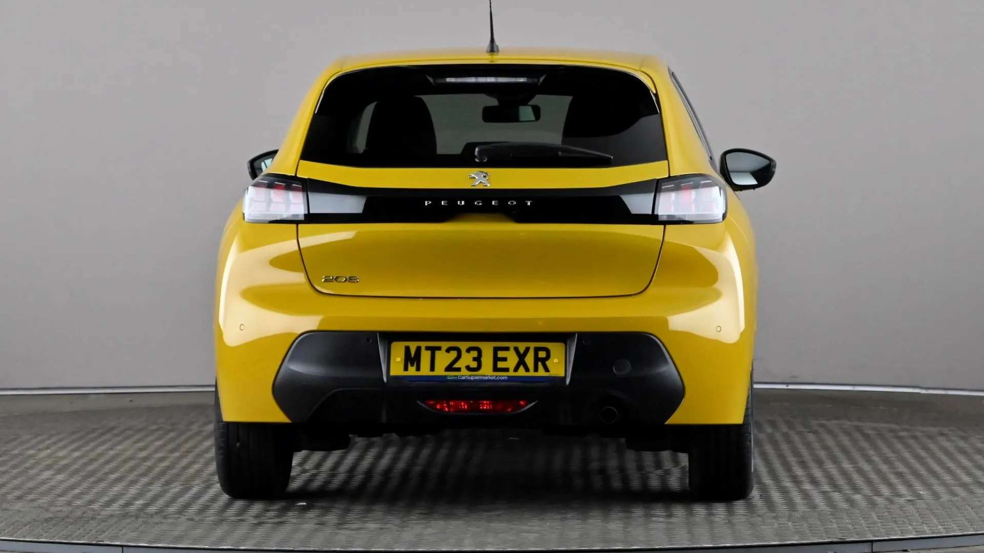 2023 PEUGEOT 208 2023 PEUGEOT 208