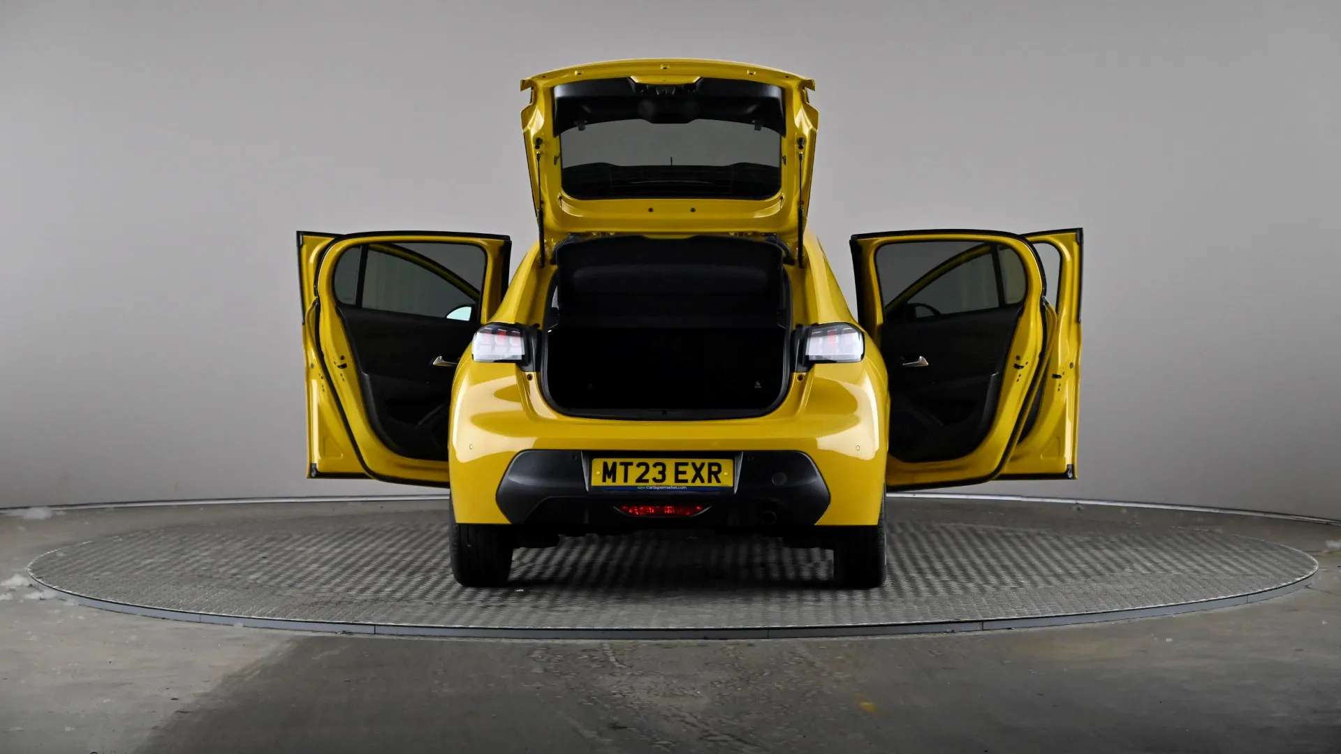 2023 PEUGEOT 208 2023 PEUGEOT 208