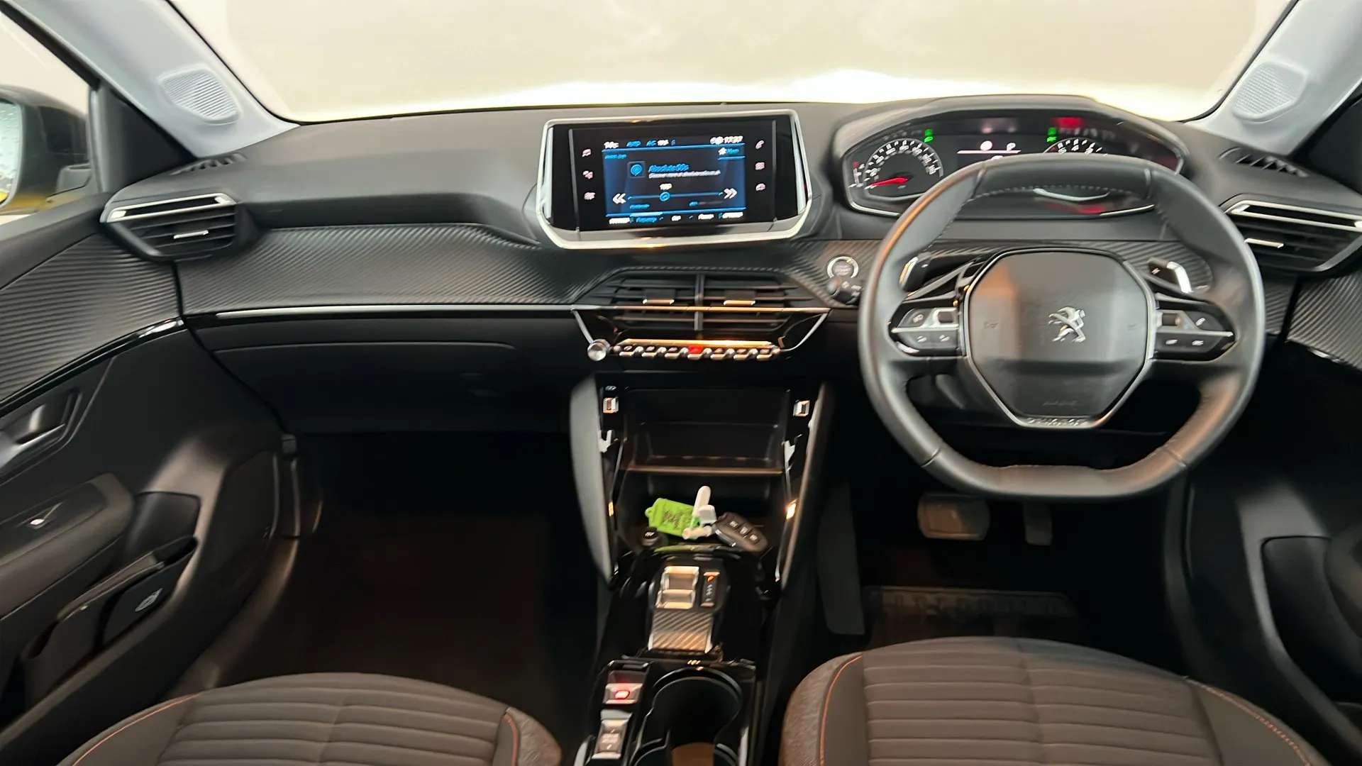 2023 PEUGEOT 208 2023 PEUGEOT 208