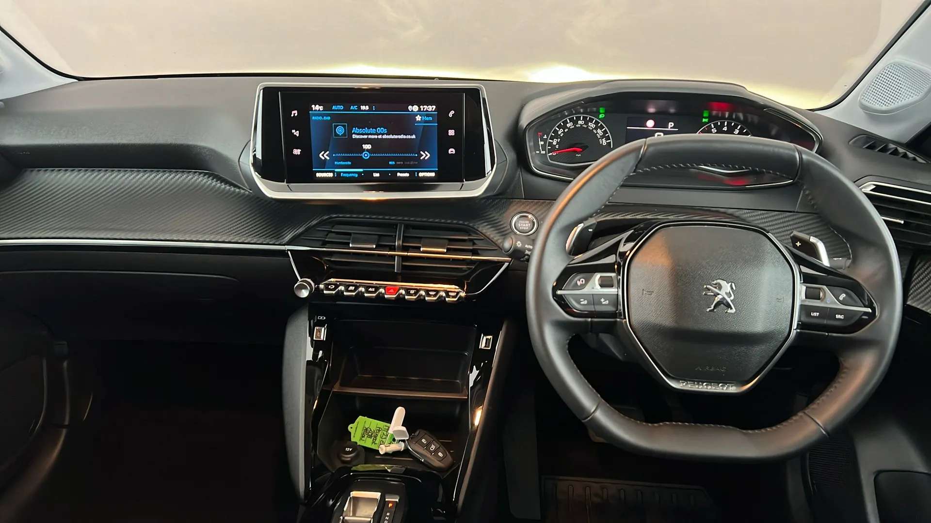 2023 PEUGEOT 208 2023 PEUGEOT 208