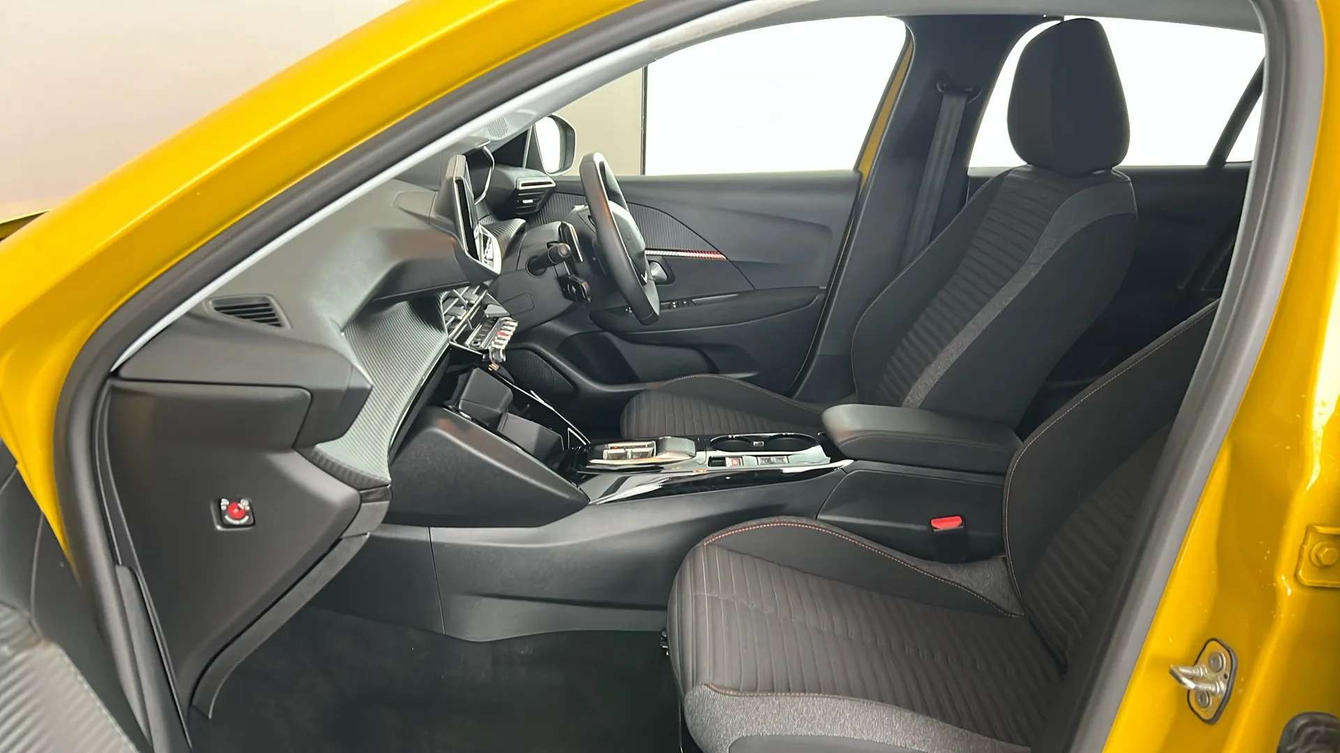 2023 PEUGEOT 208 2023 PEUGEOT 208