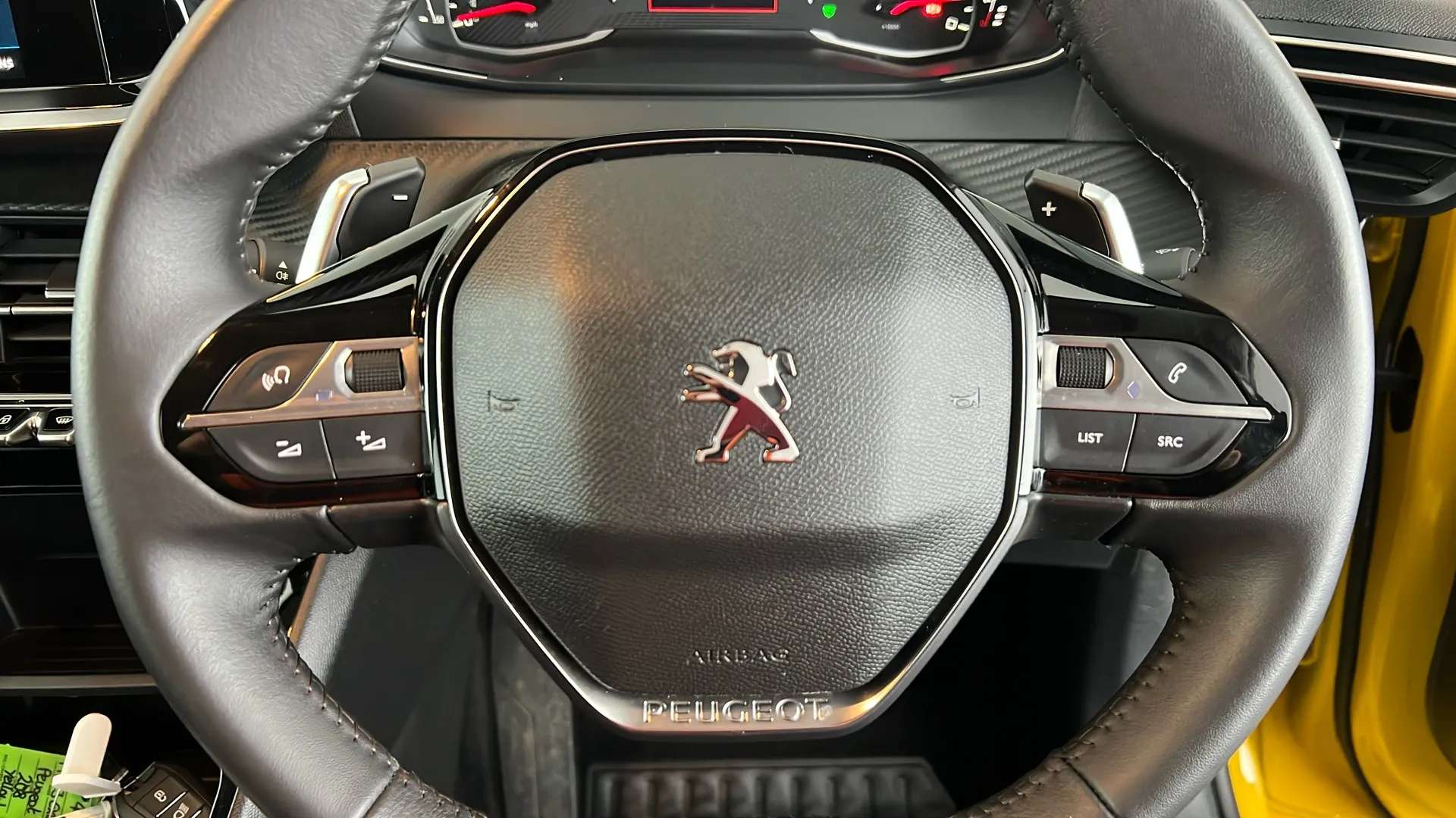 2023 PEUGEOT 208 2023 PEUGEOT 208