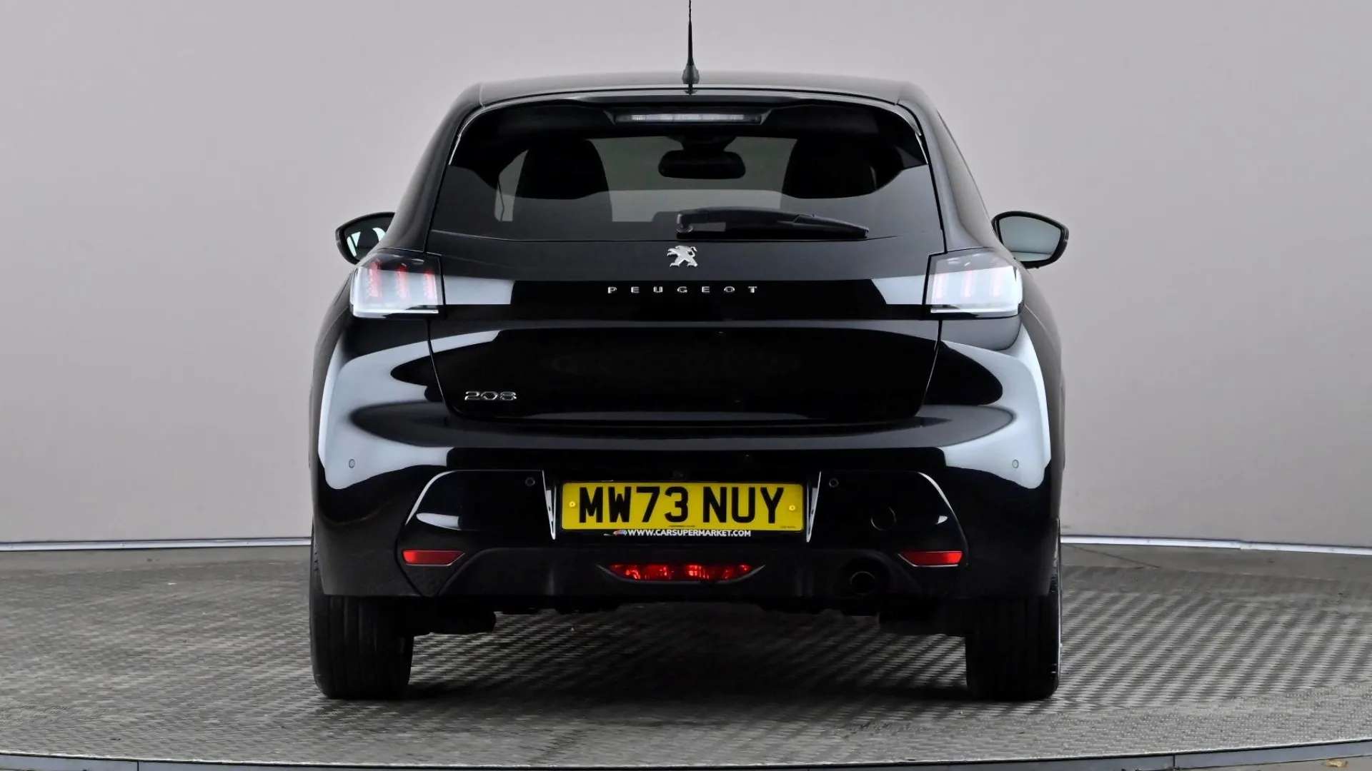 2023 PEUGEOT 208 2023 PEUGEOT 208