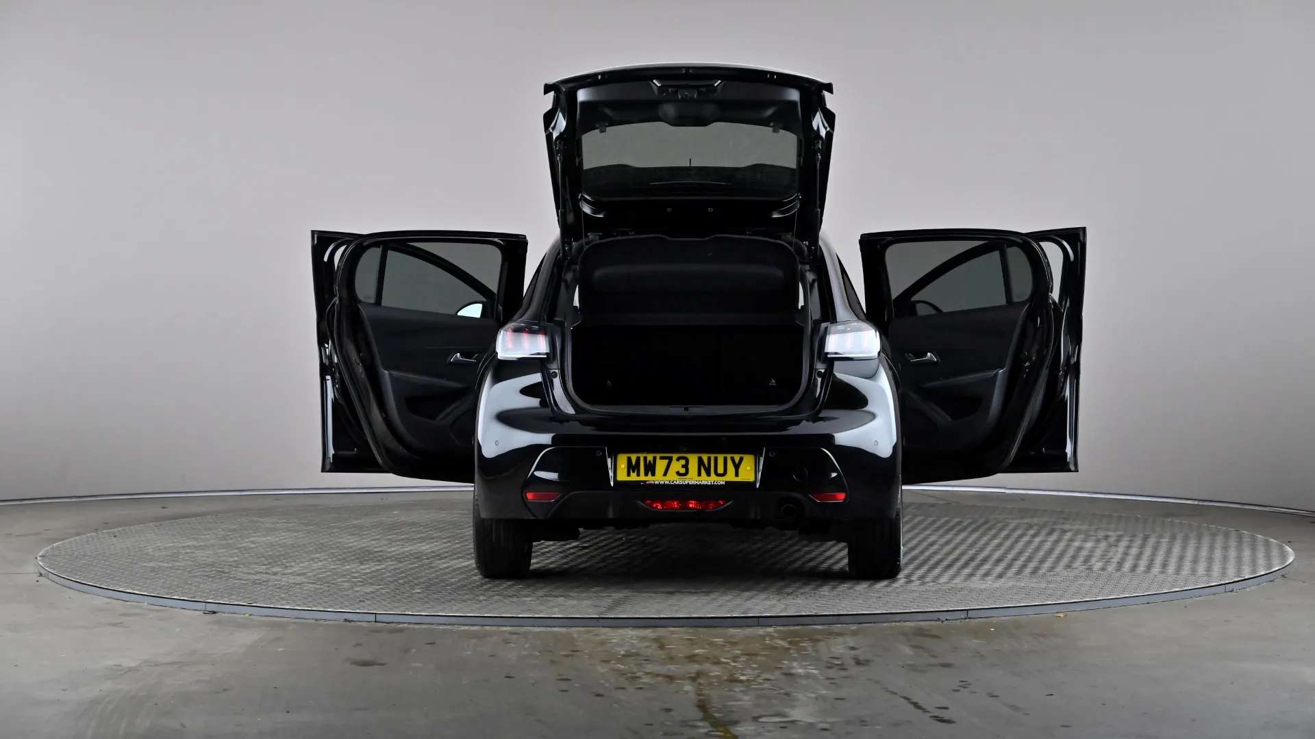 2023 PEUGEOT 208 2023 PEUGEOT 208