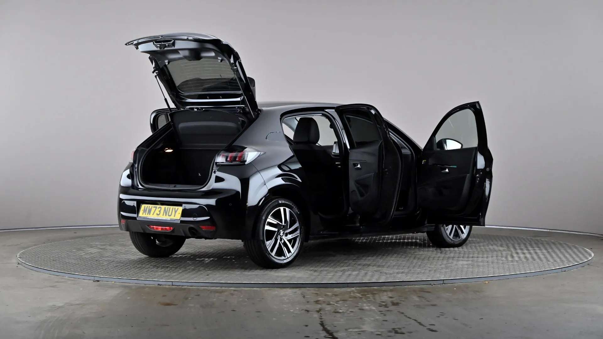 2023 PEUGEOT 208 2023 PEUGEOT 208