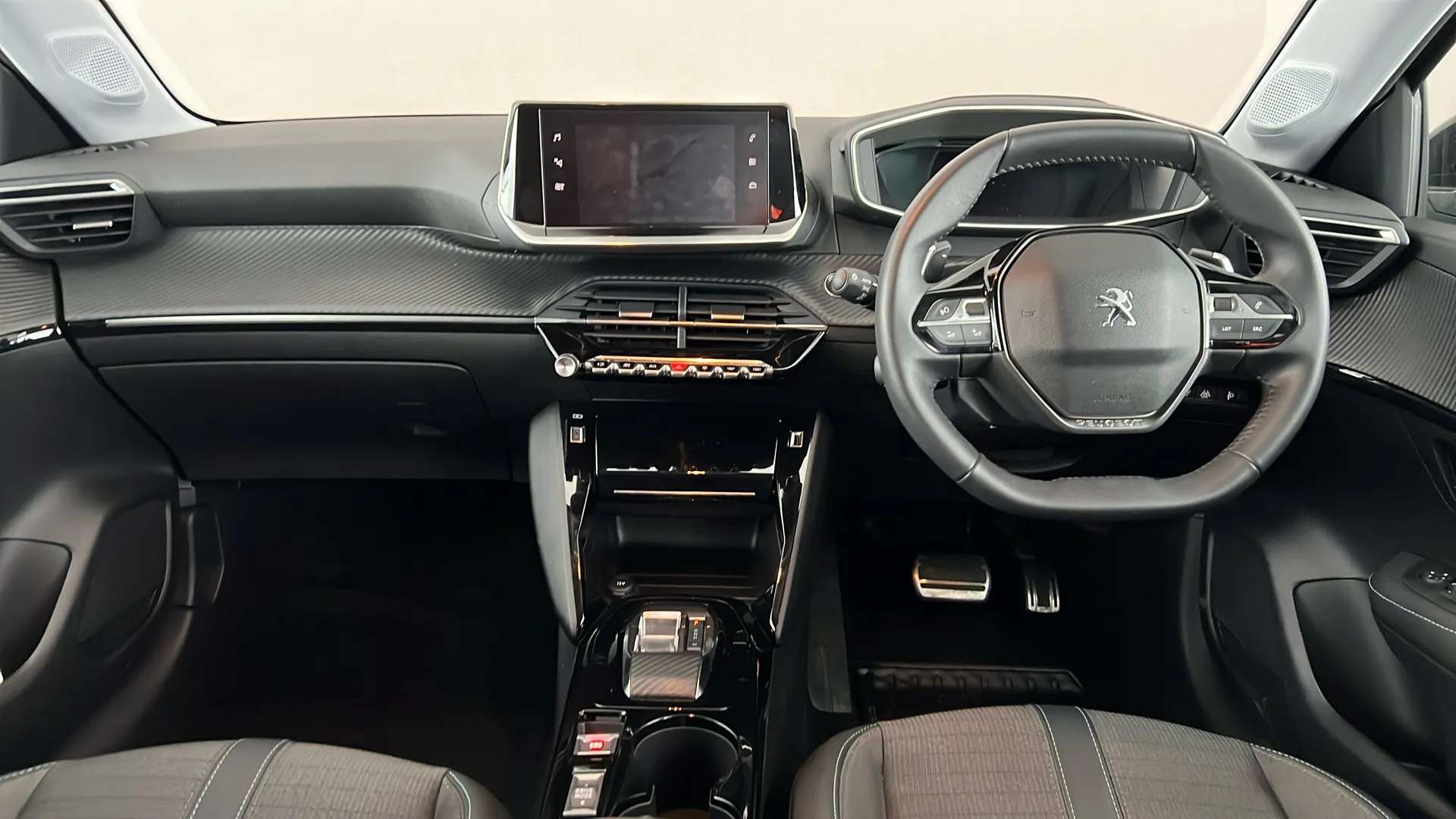 2023 PEUGEOT 208 2023 PEUGEOT 208