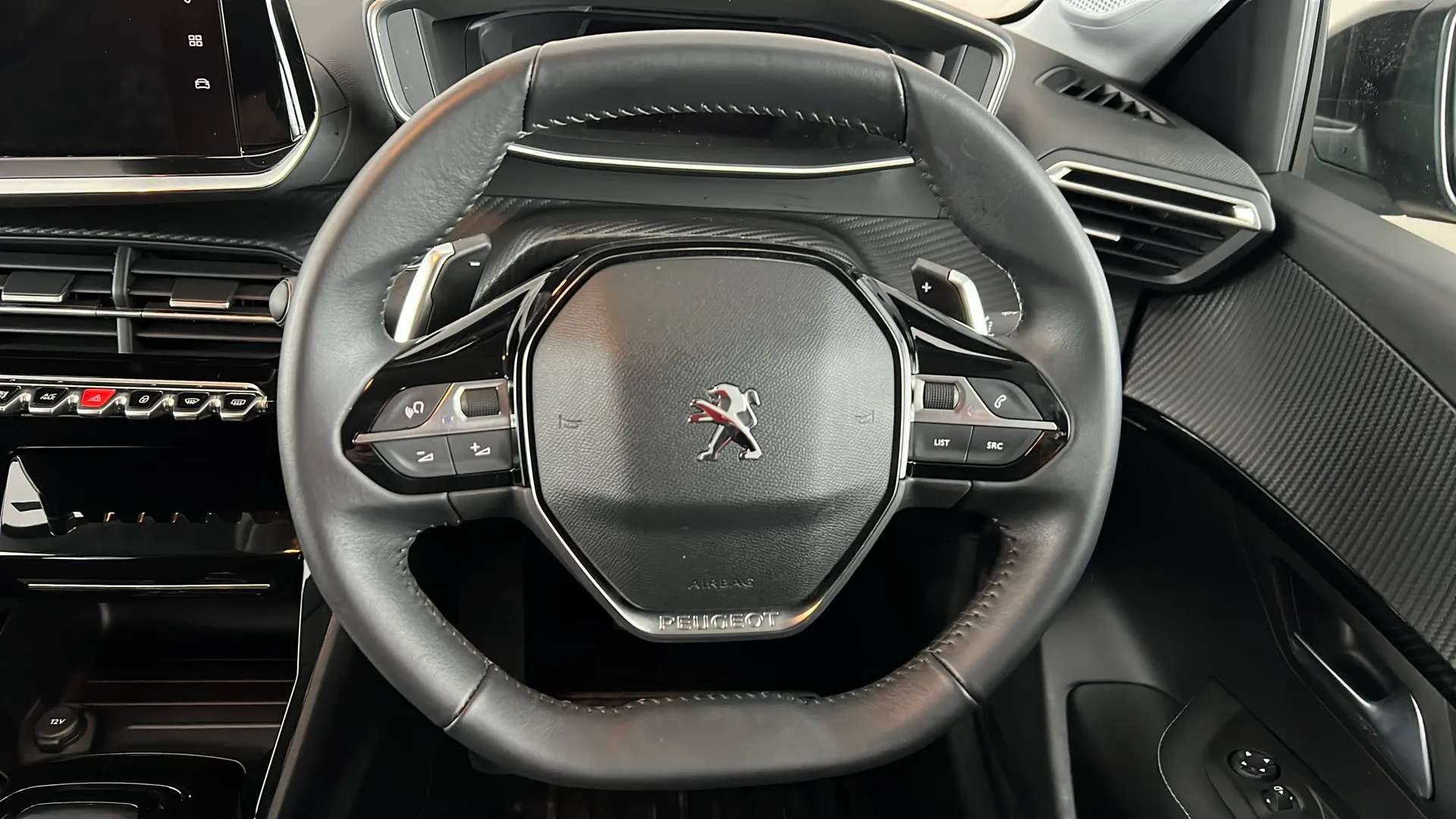 2023 PEUGEOT 208 2023 PEUGEOT 208