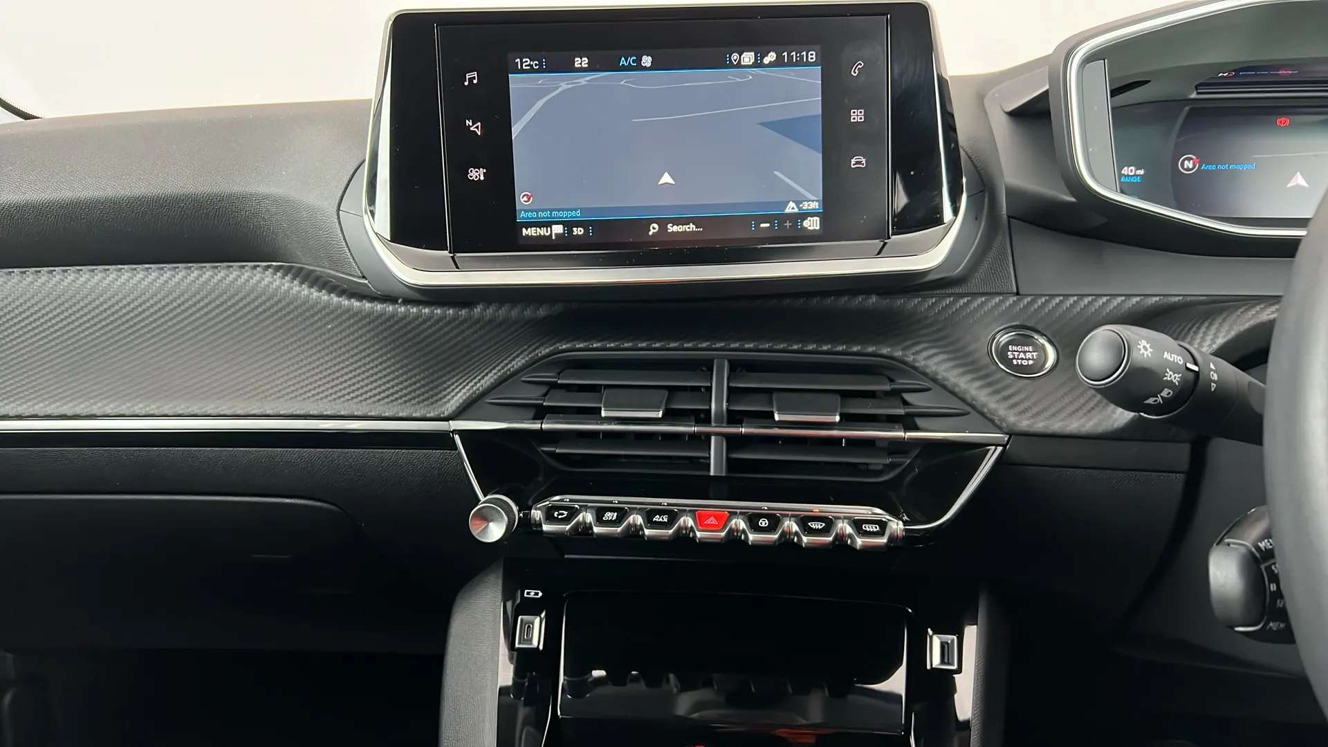 2023 PEUGEOT 208 2023 PEUGEOT 208