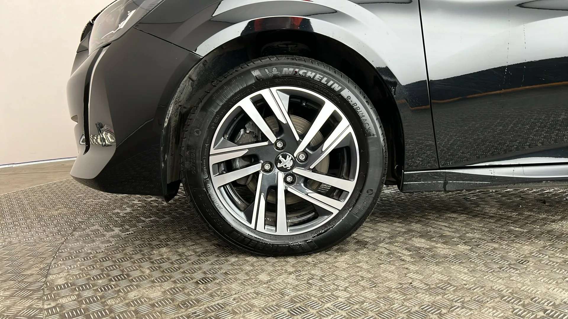 2023 PEUGEOT 208 2023 PEUGEOT 208