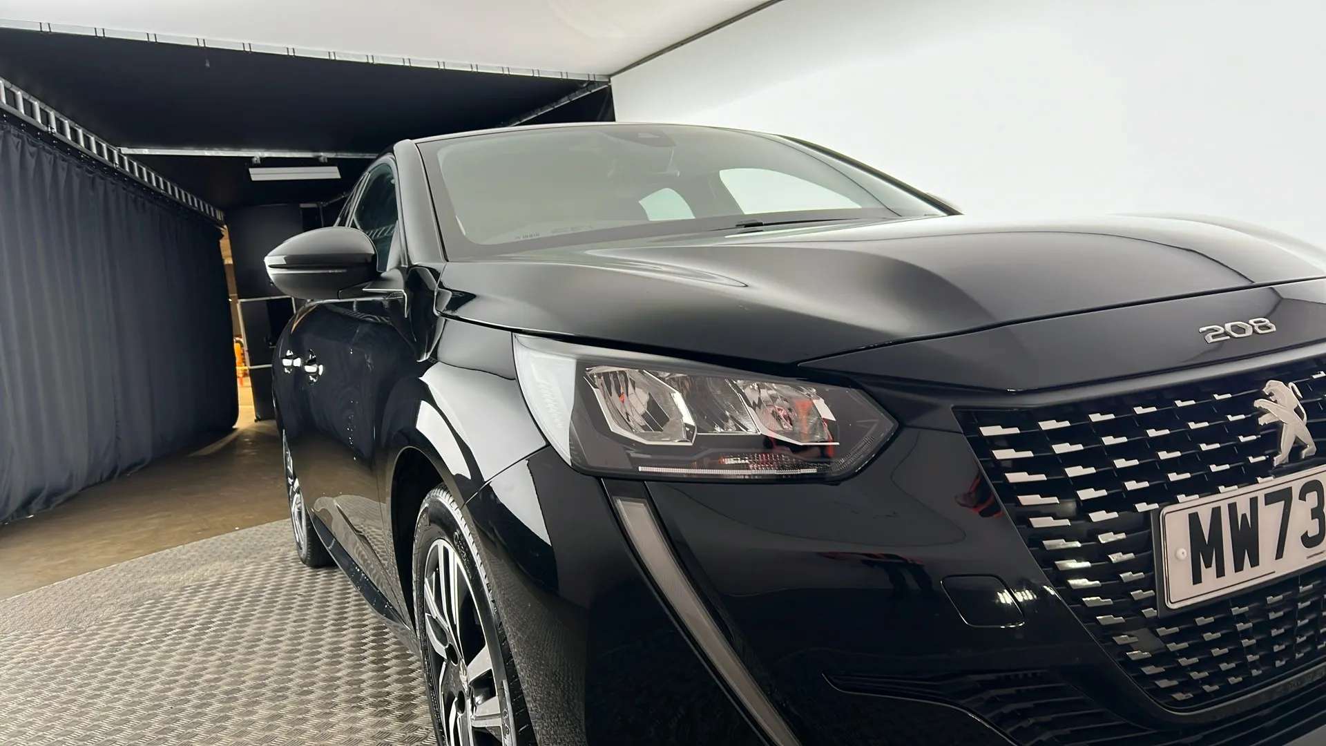 2023 PEUGEOT 208 2023 PEUGEOT 208