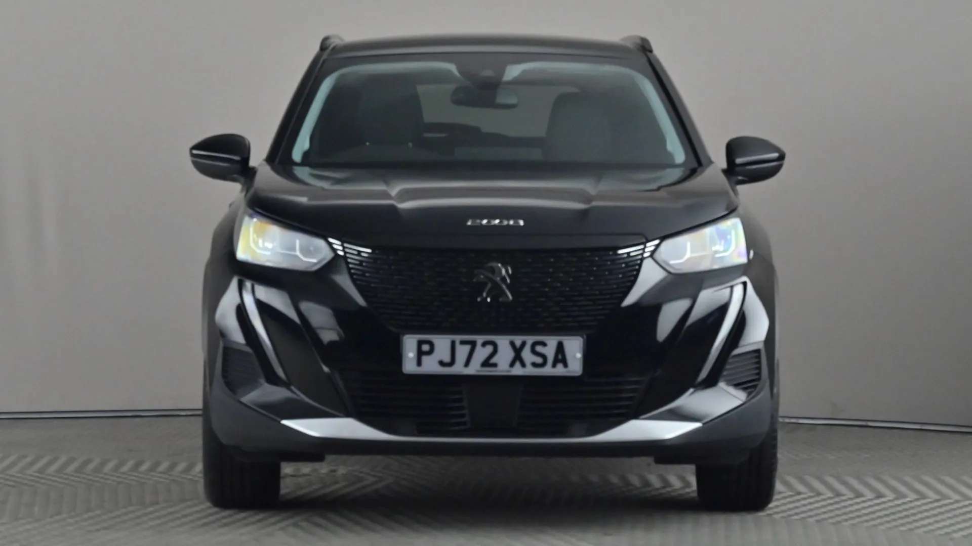 A 2022 PEUGEOT 2008 1.2 PureTech 130 Allure Premium+ EAT8 A 2022 PEUGEOT 2008 1.2 PureTech 130 Allure Premium+ EAT8