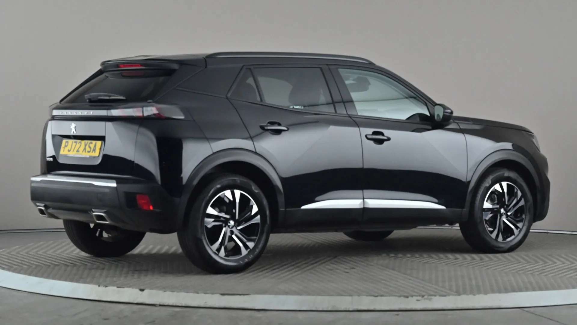 2022 PEUGEOT 2008 2022 PEUGEOT 2008