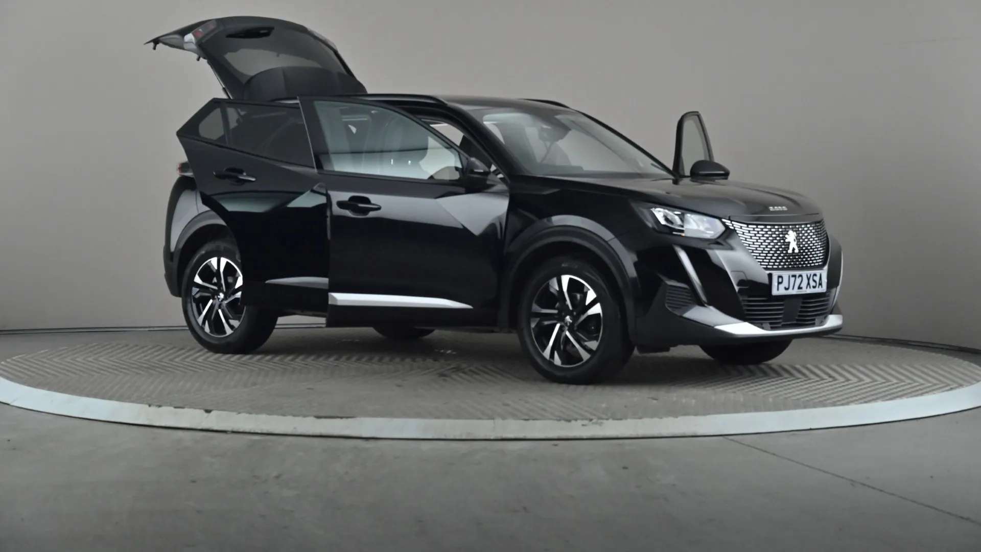 2022 PEUGEOT 2008 2022 PEUGEOT 2008