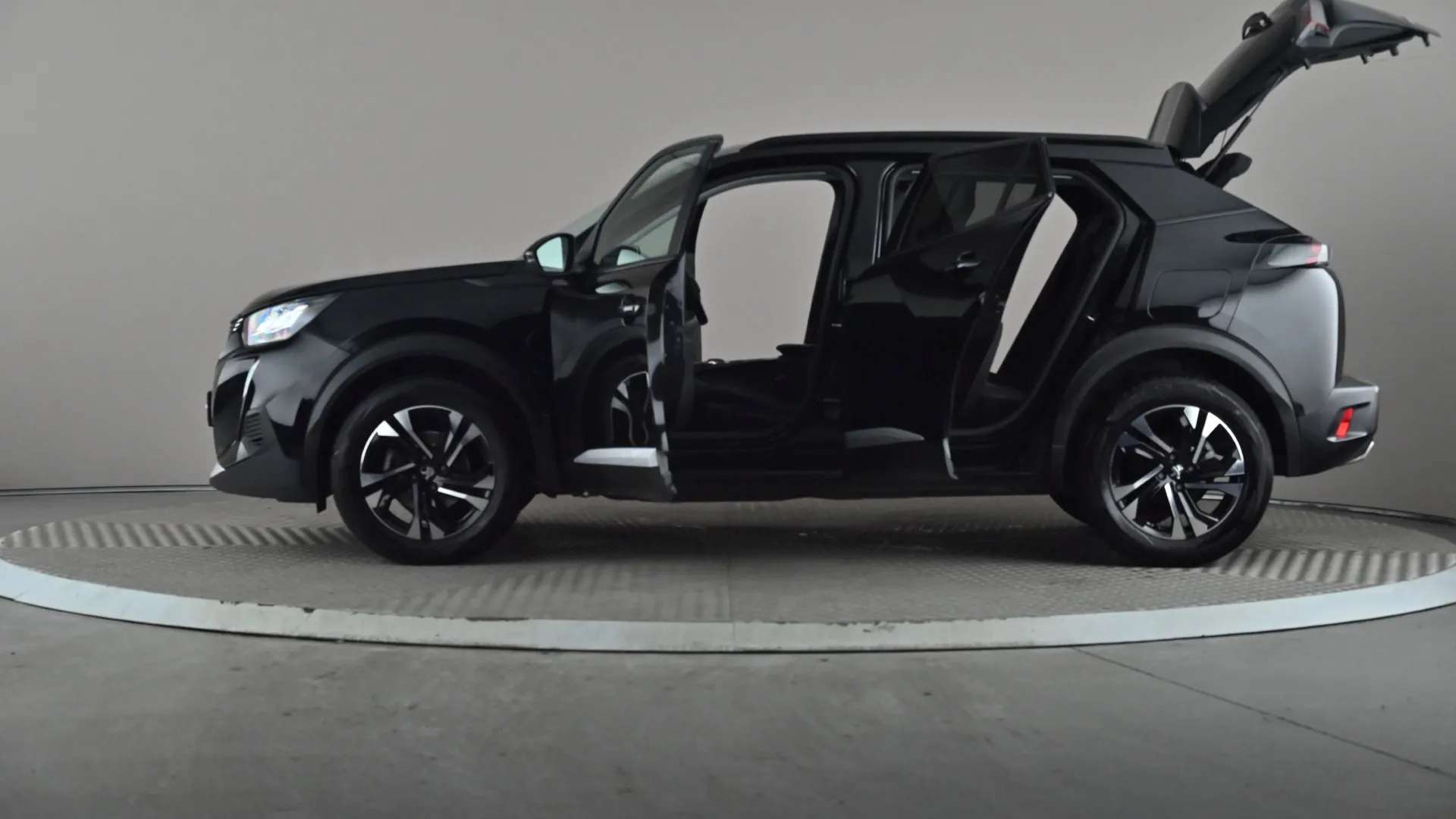 2022 PEUGEOT 2008 2022 PEUGEOT 2008