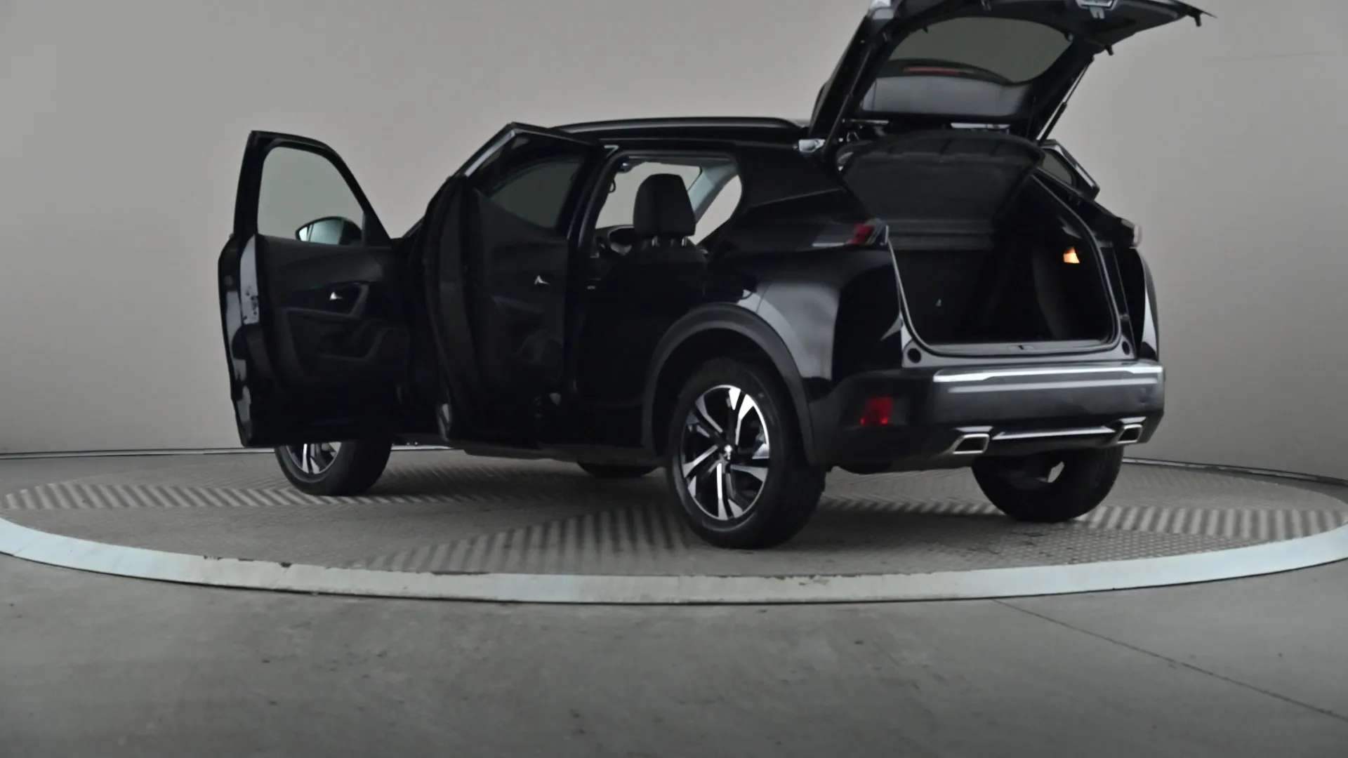 2022 PEUGEOT 2008 2022 PEUGEOT 2008