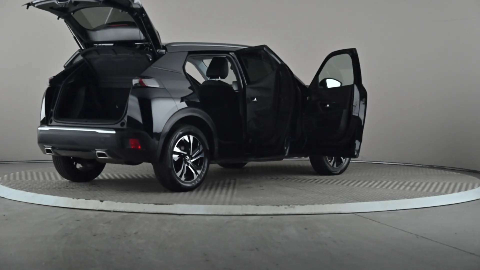 2022 PEUGEOT 2008 2022 PEUGEOT 2008