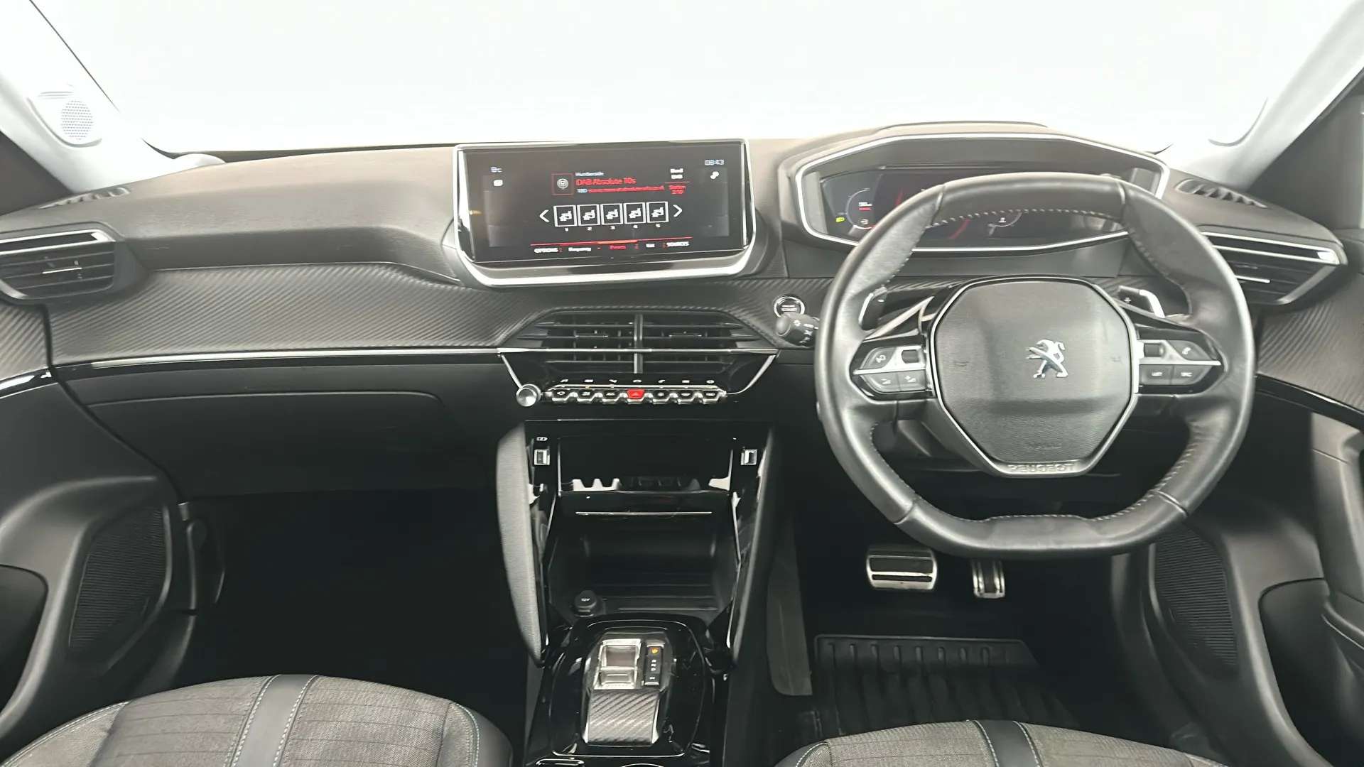 2022 PEUGEOT 2008 2022 PEUGEOT 2008