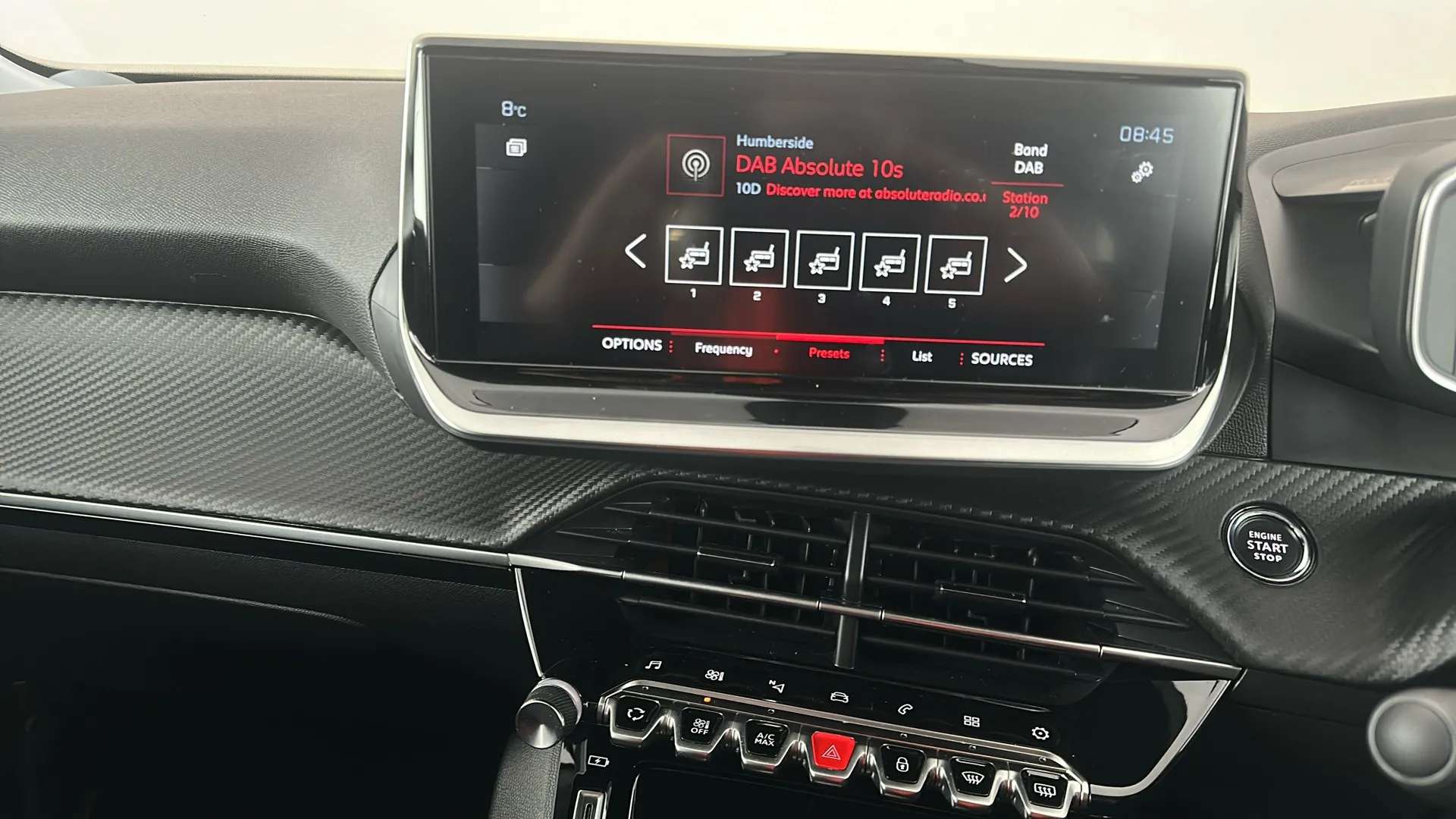 2022 PEUGEOT 2008 2022 PEUGEOT 2008