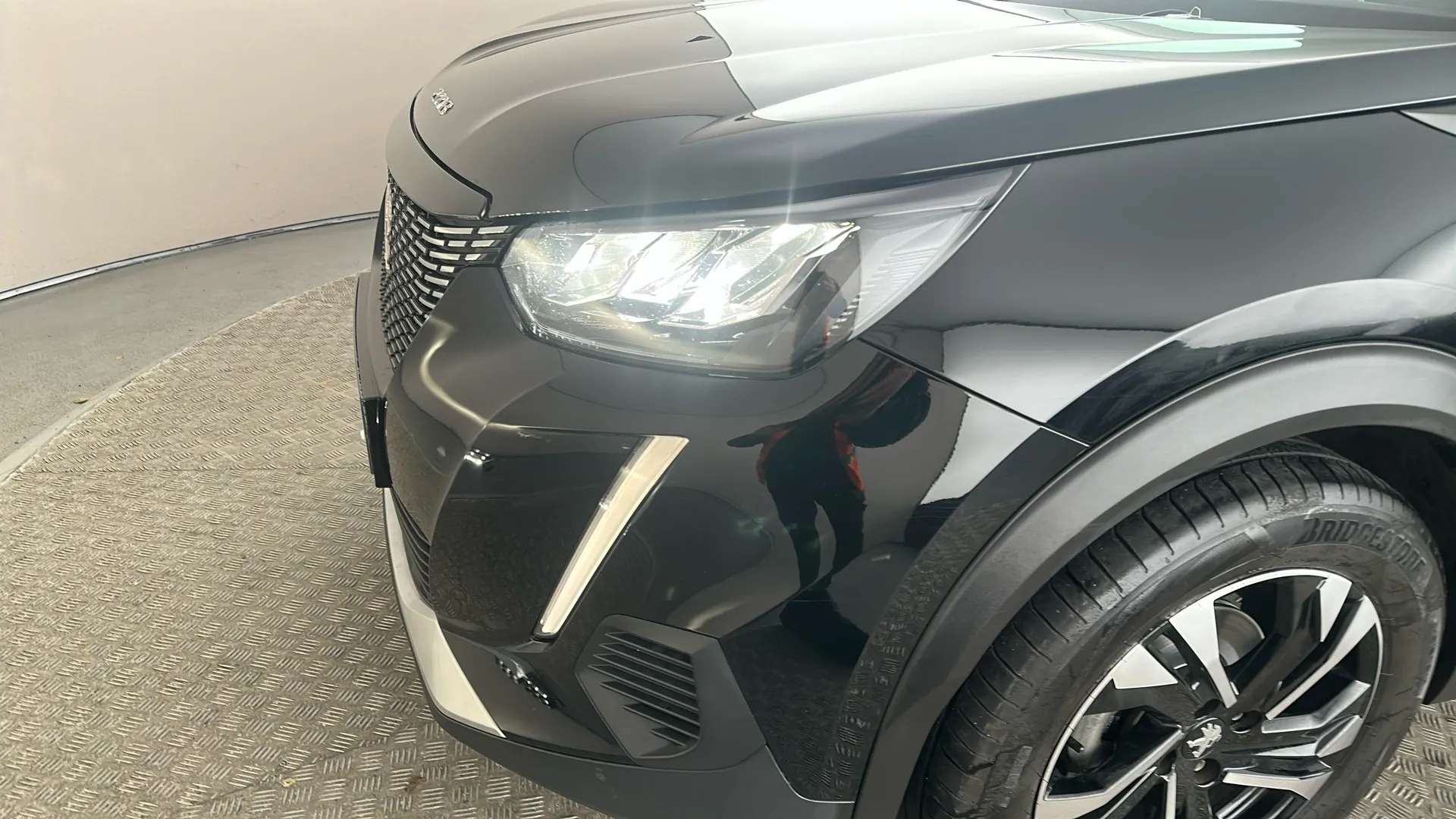 2022 PEUGEOT 2008 2022 PEUGEOT 2008