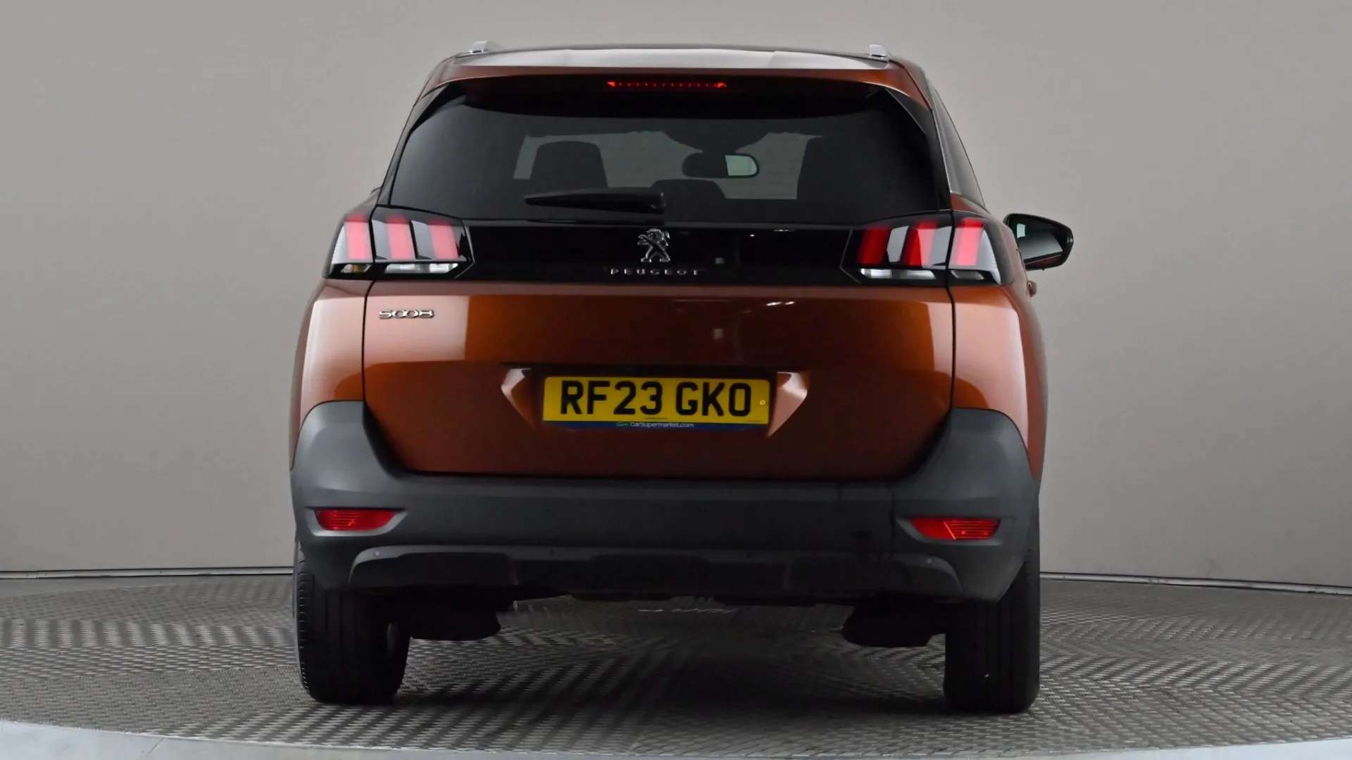 2023 PEUGEOT 5008 2023 PEUGEOT 5008