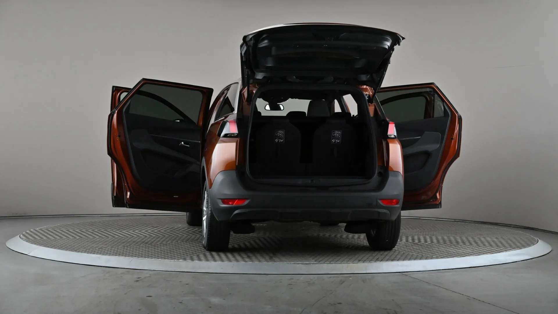 2023 PEUGEOT 5008 2023 PEUGEOT 5008