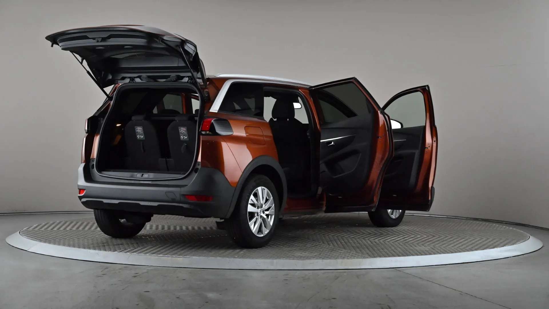 2023 PEUGEOT 5008 2023 PEUGEOT 5008