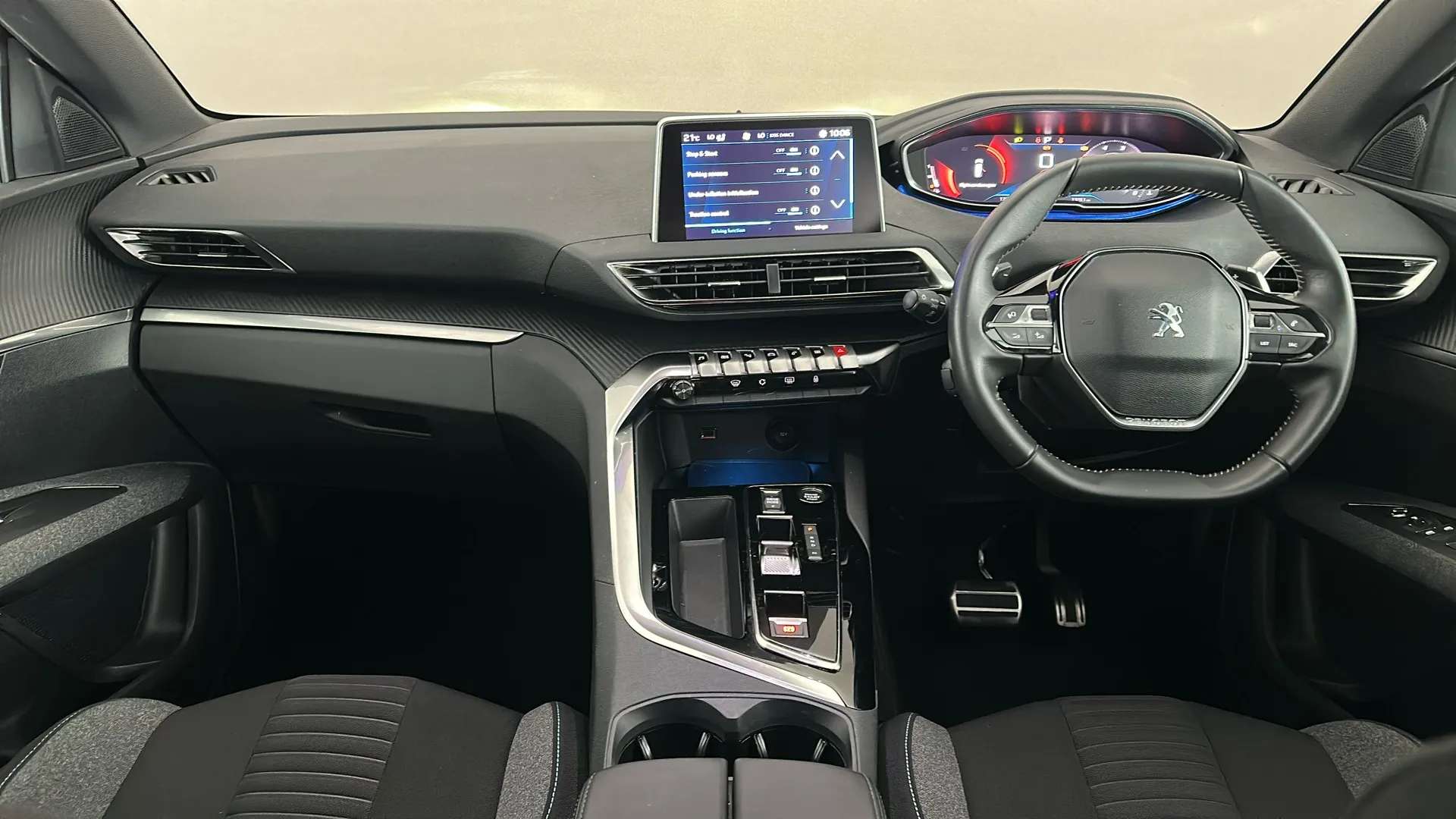 2023 PEUGEOT 5008 2023 PEUGEOT 5008