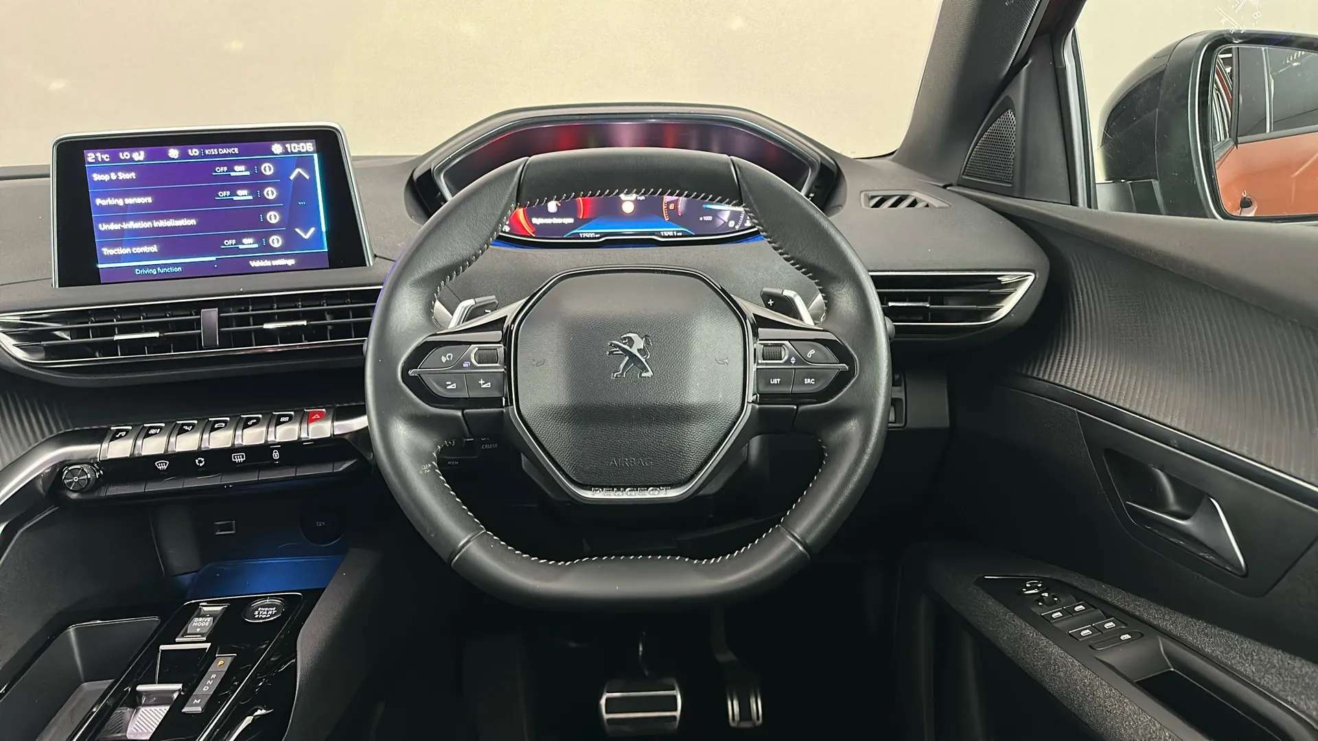 2023 PEUGEOT 5008 2023 PEUGEOT 5008