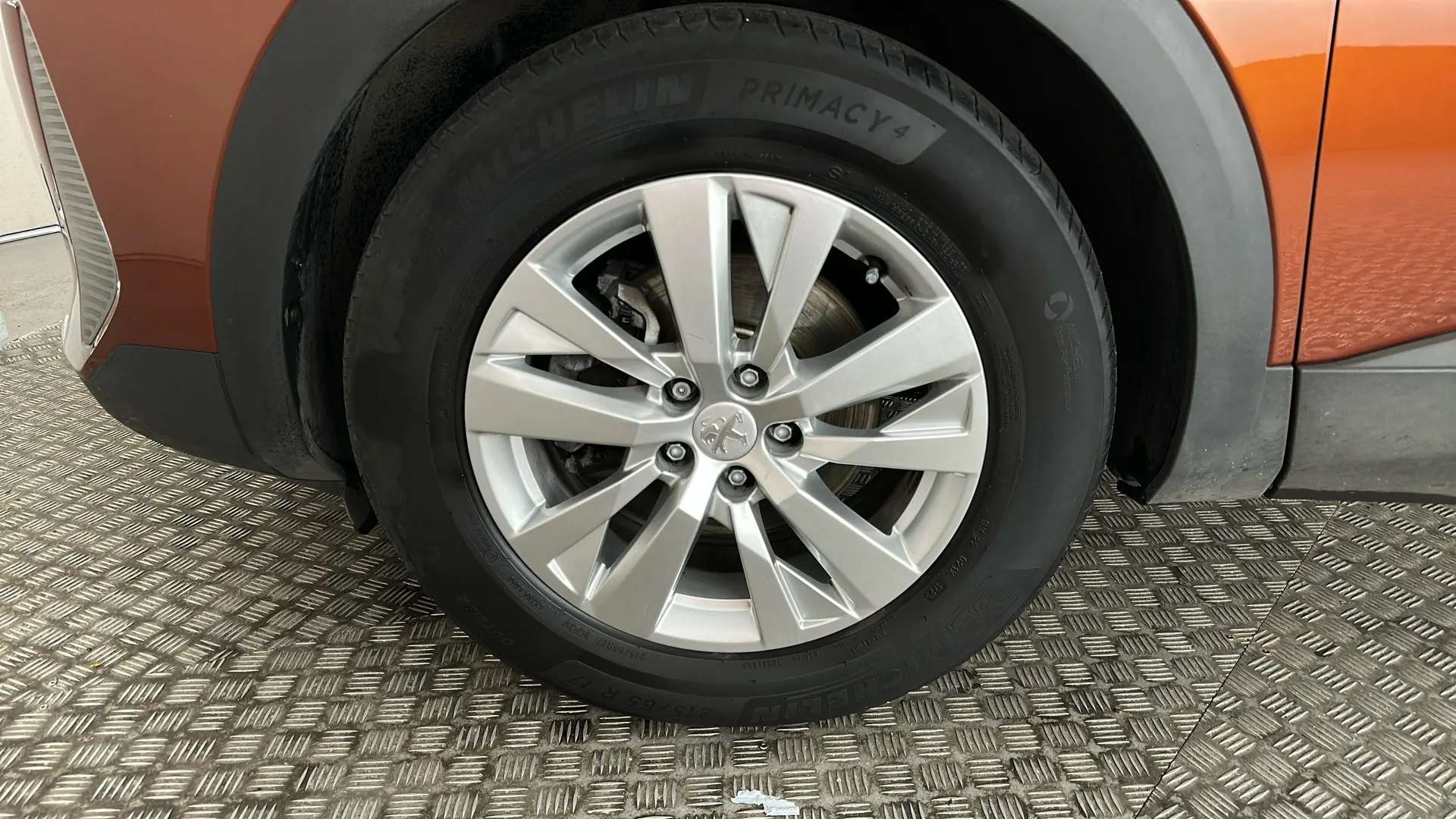 2023 PEUGEOT 5008 2023 PEUGEOT 5008