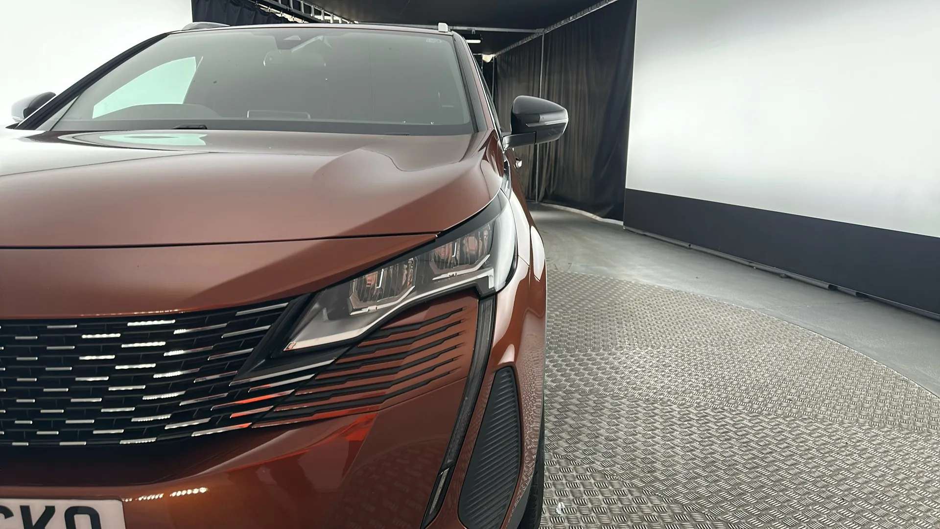2023 PEUGEOT 5008 2023 PEUGEOT 5008