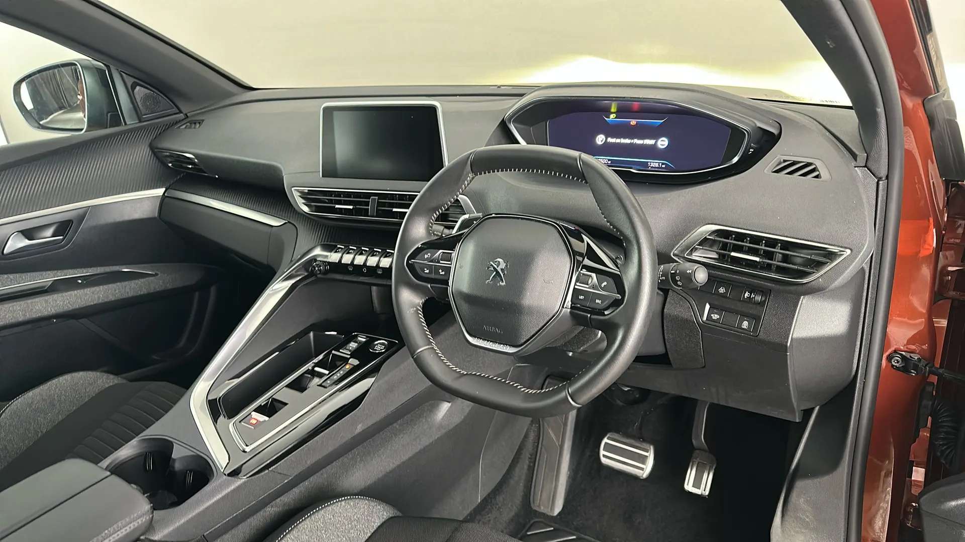 2023 PEUGEOT 5008 2023 PEUGEOT 5008