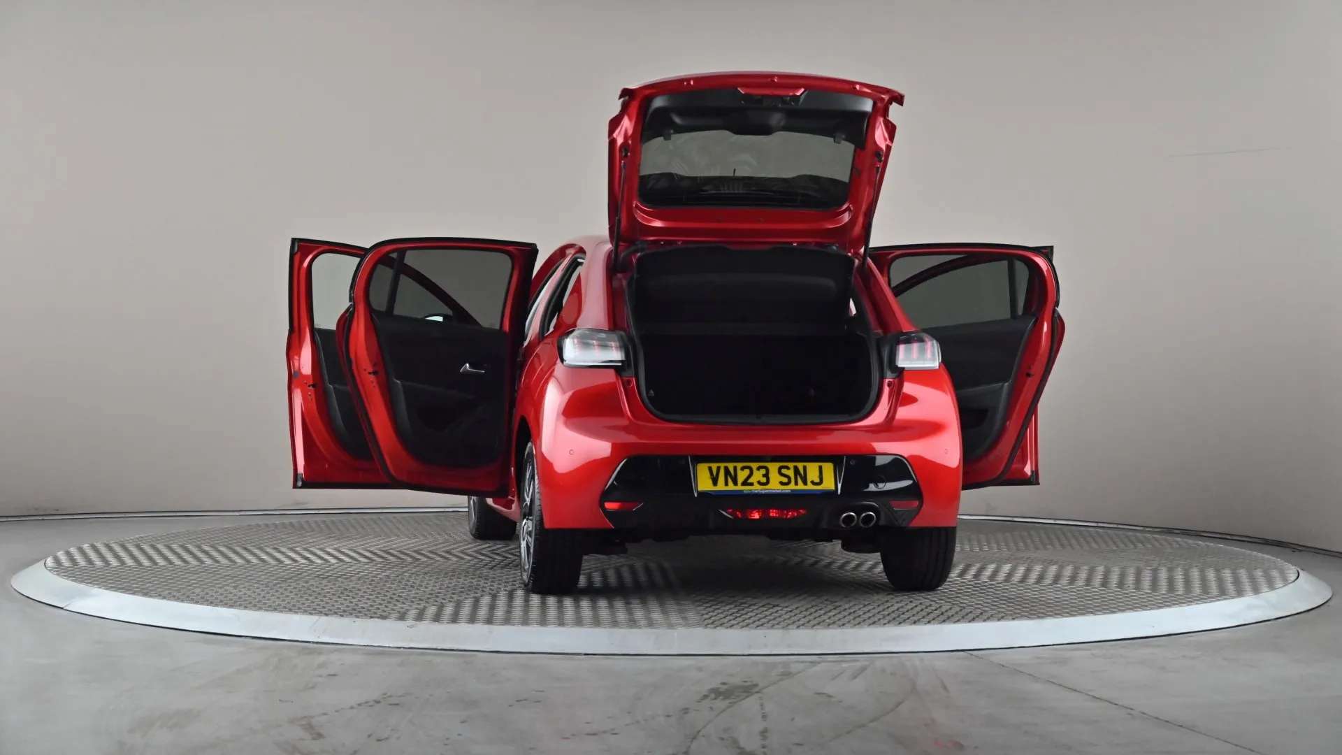 2023 PEUGEOT 208 2023 PEUGEOT 208