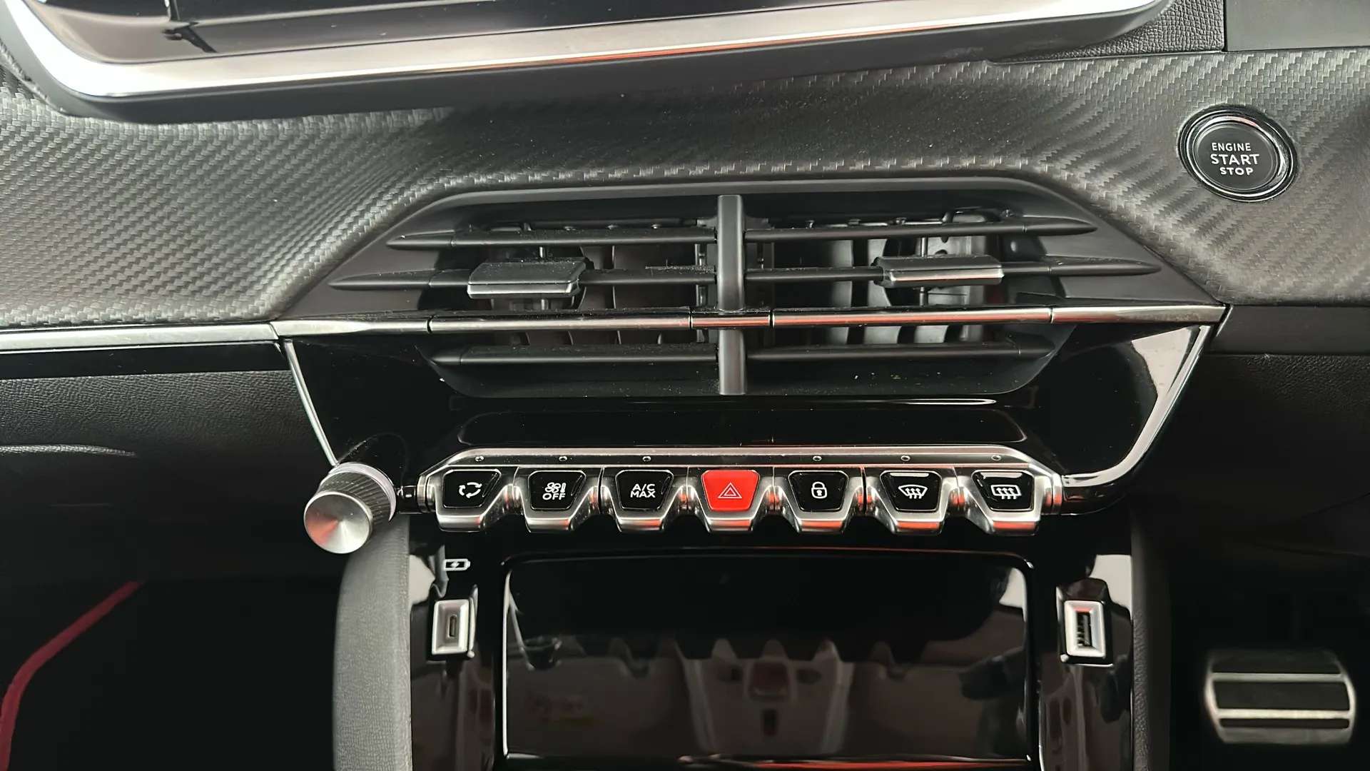 2023 PEUGEOT 208 2023 PEUGEOT 208