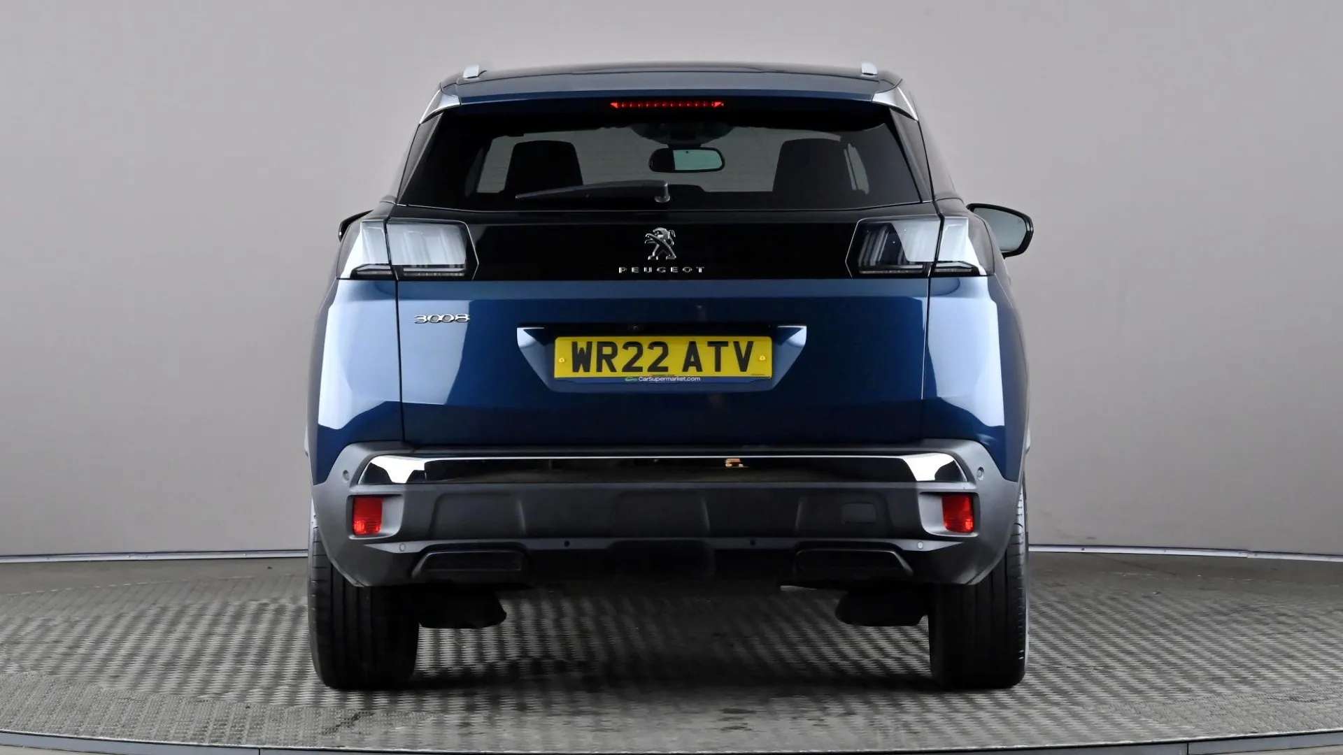 2022 PEUGEOT 3008 2022 PEUGEOT 3008