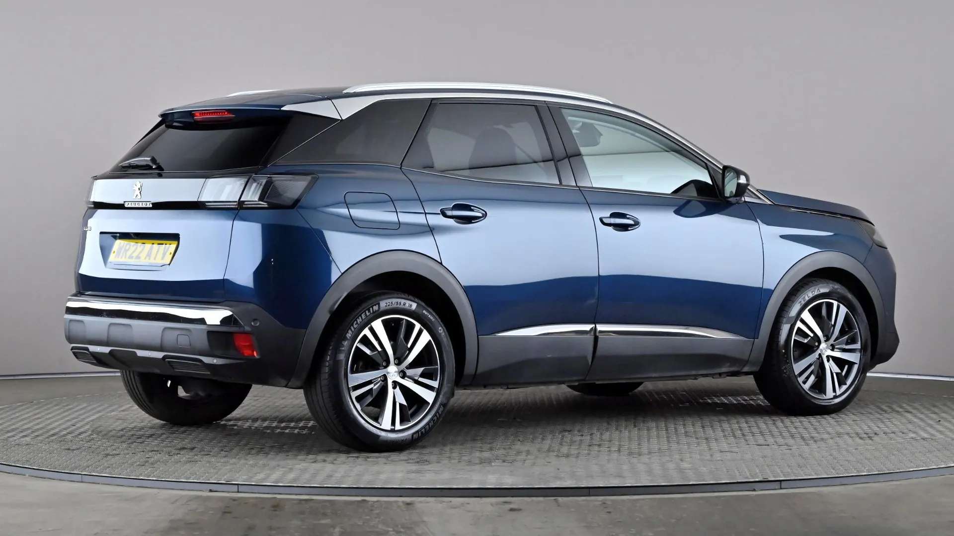 2022 PEUGEOT 3008 2022 PEUGEOT 3008