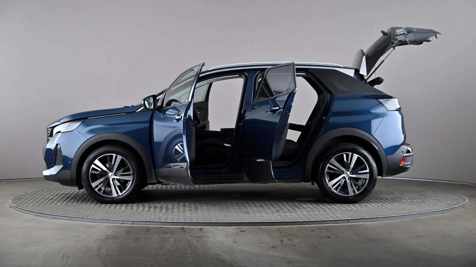 2022 PEUGEOT 3008 2022 PEUGEOT 3008