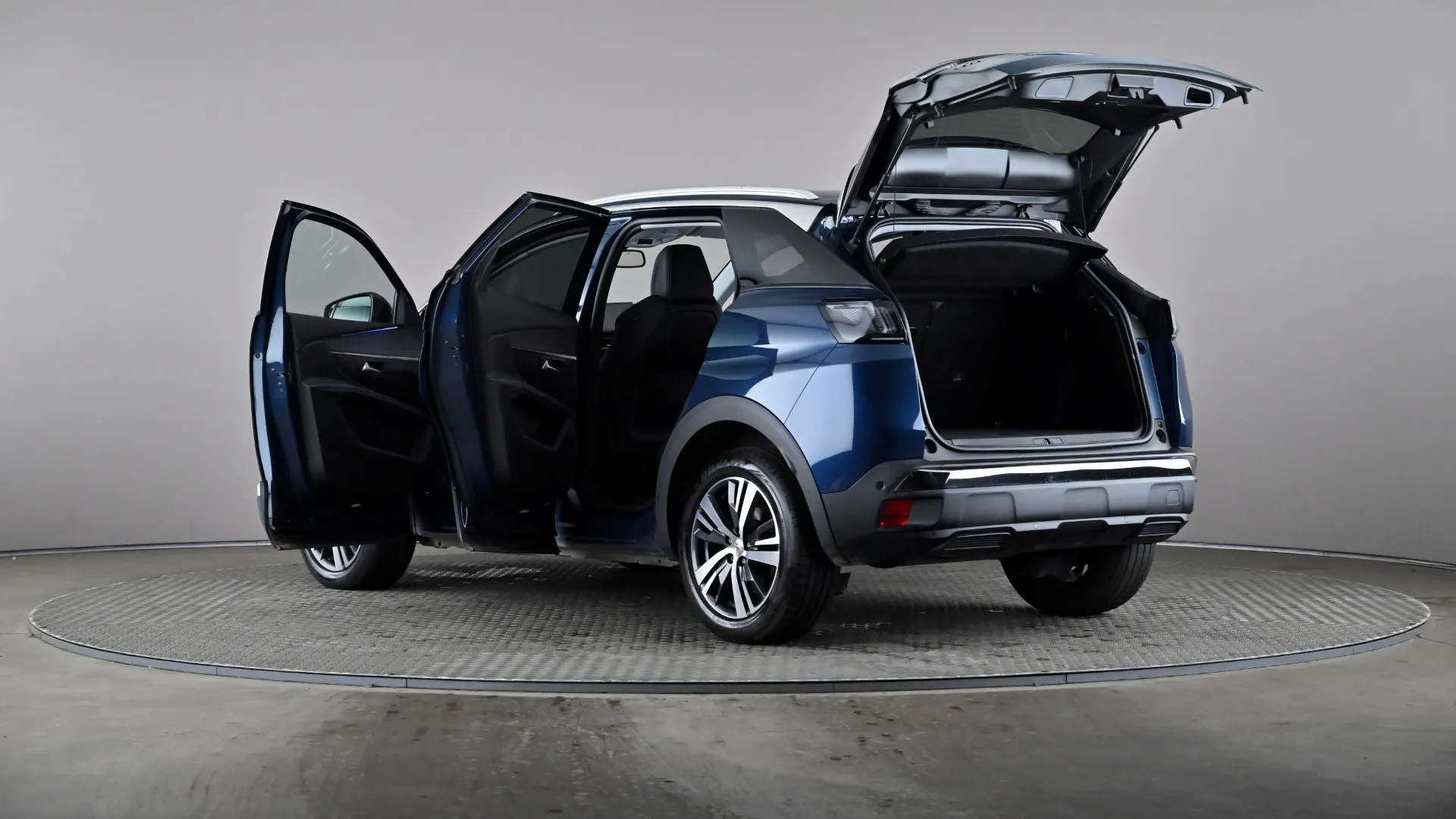 2022 PEUGEOT 3008 2022 PEUGEOT 3008